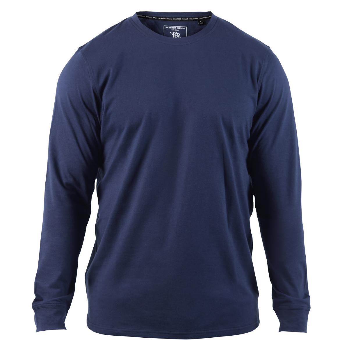 Cortaro™ Long Sleeve Tee