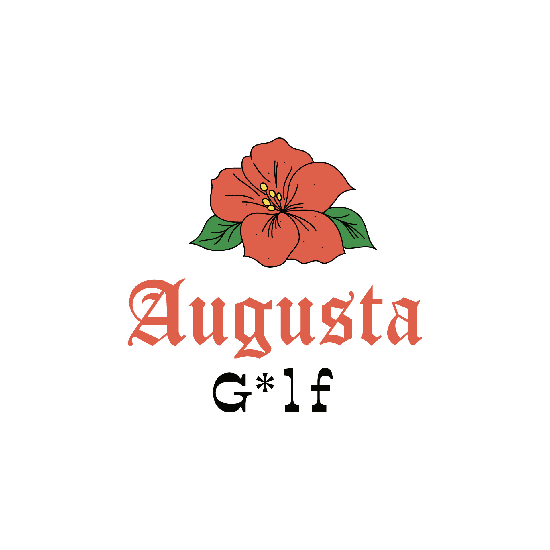 Alternate Augusta design