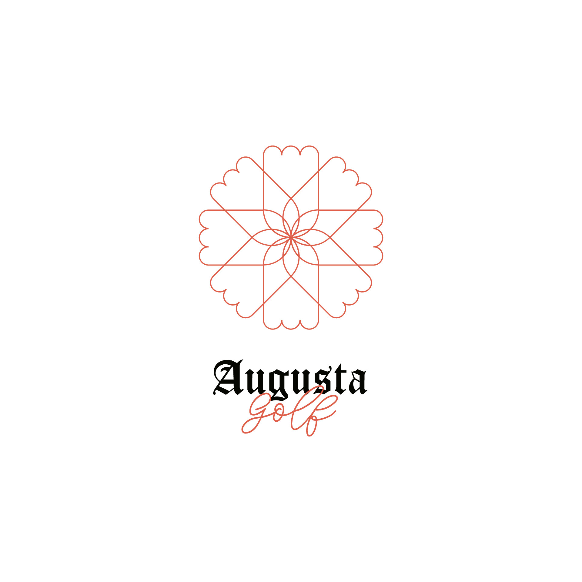 Alternate Augusta design