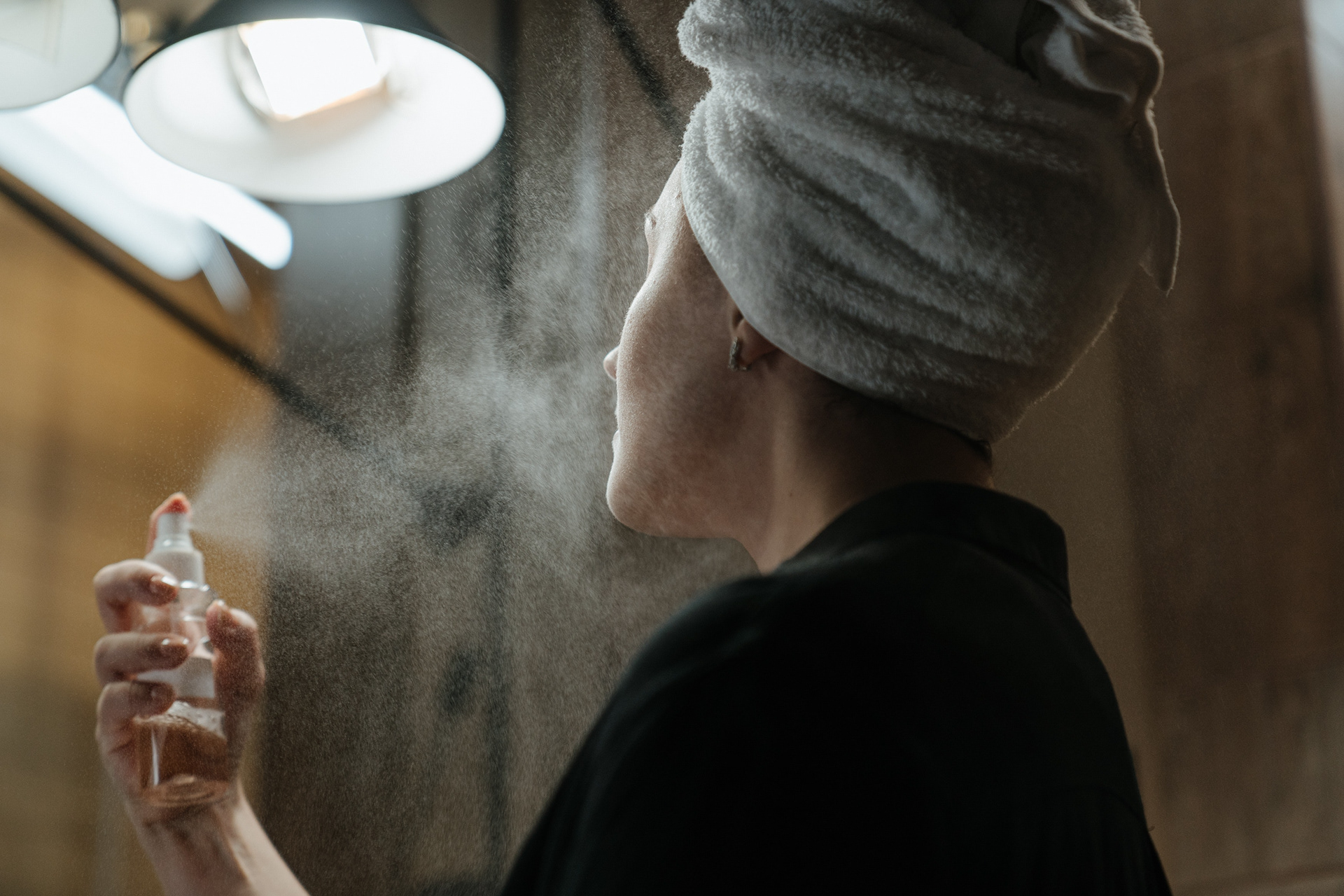 Beauty Professionals