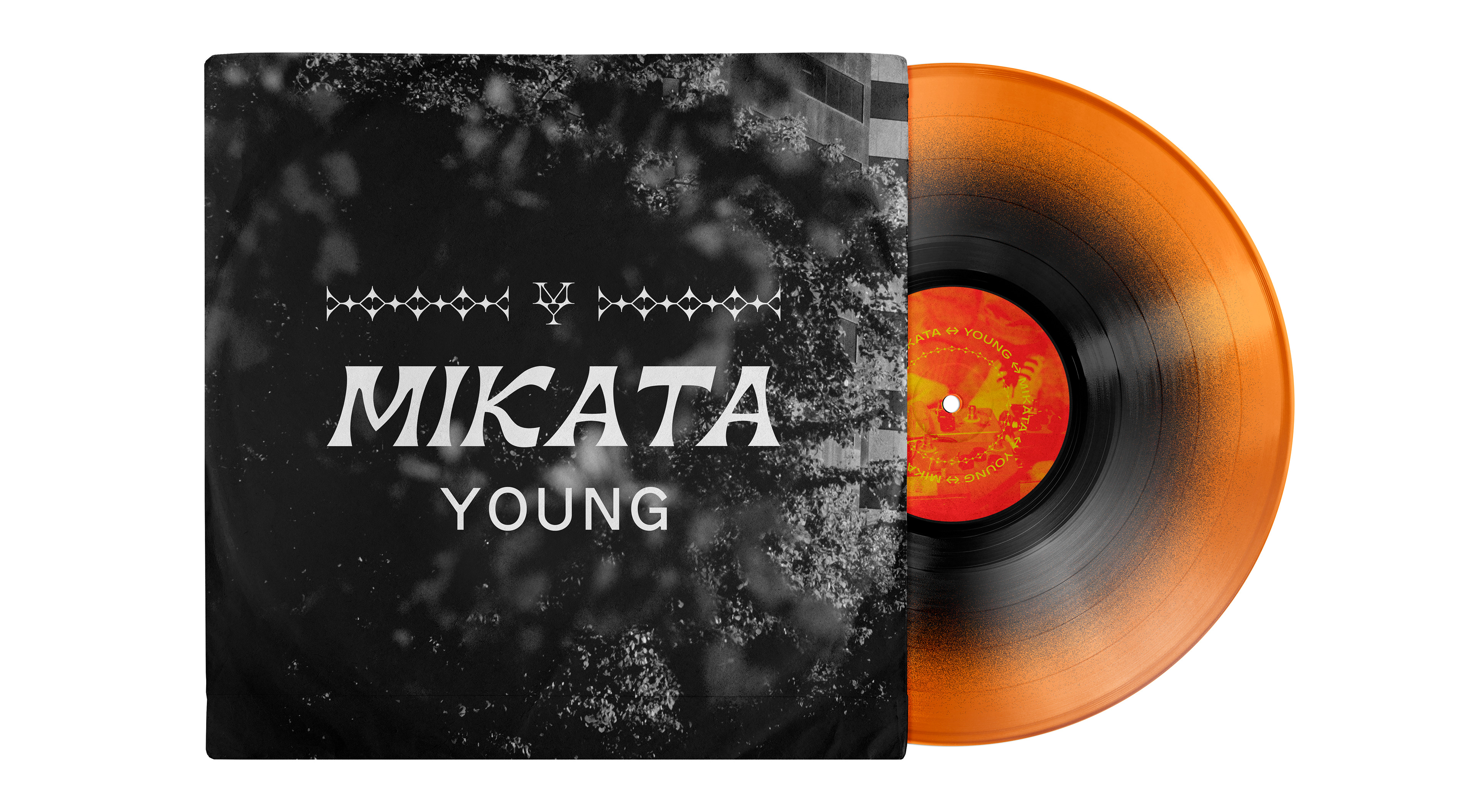 Mikata Album Art