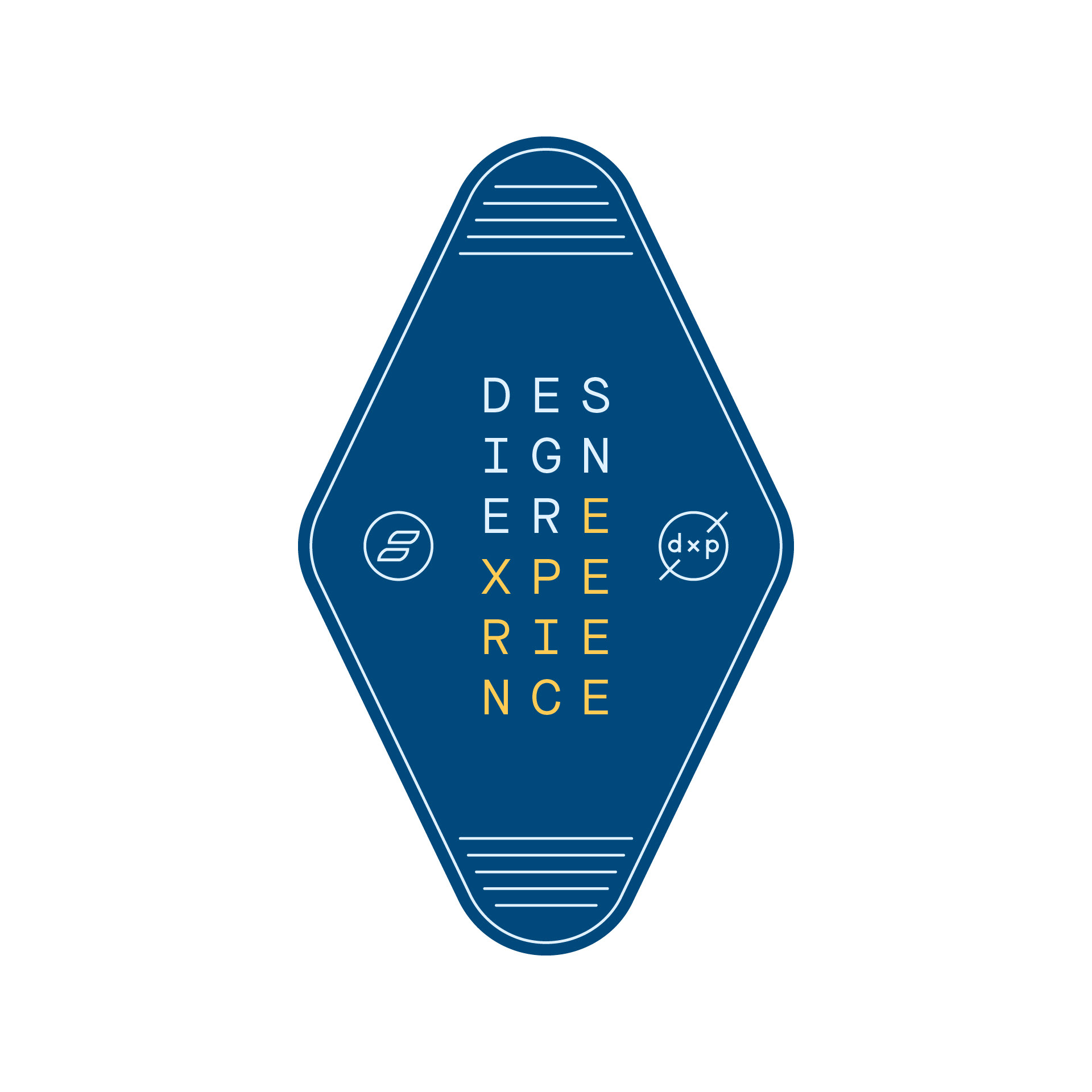 DXP - Hotel Key Tag