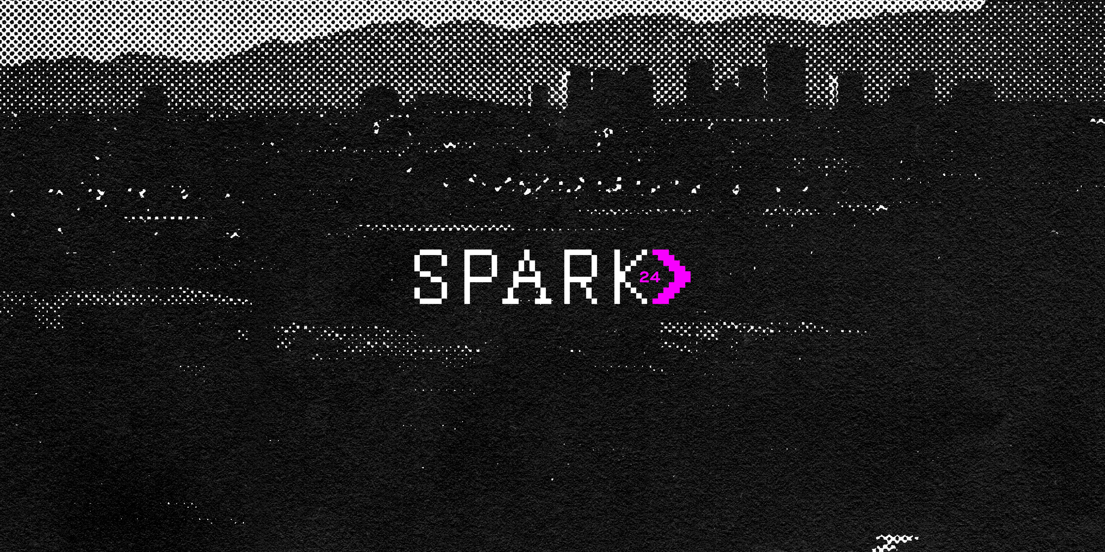 Showit Spark '24 Branding