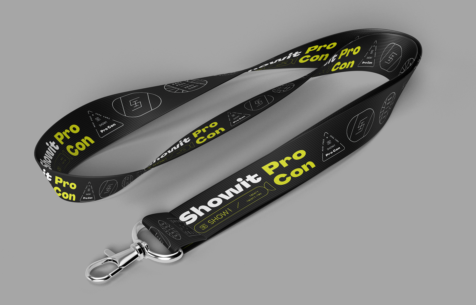 Lanyard