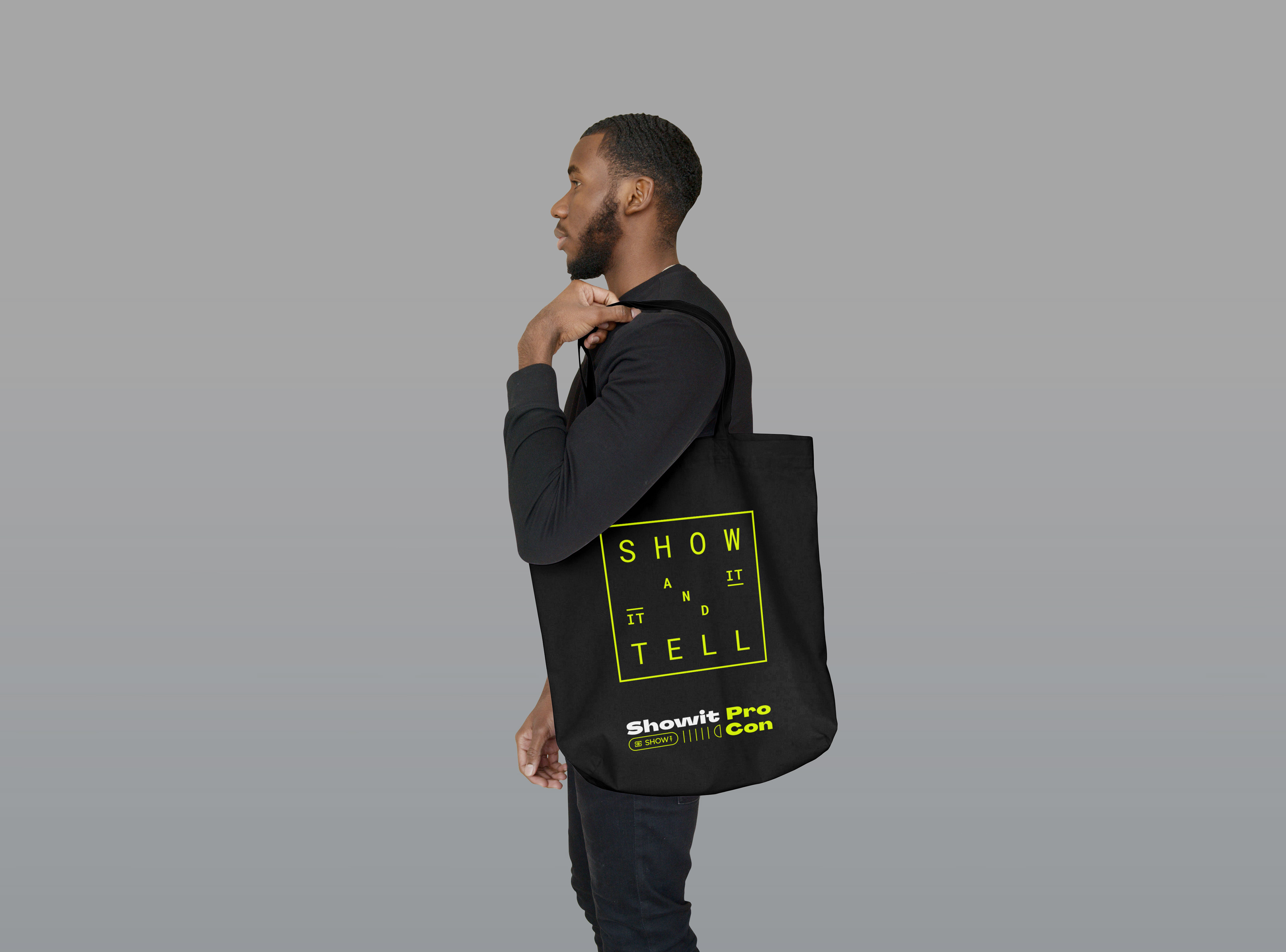 Tote