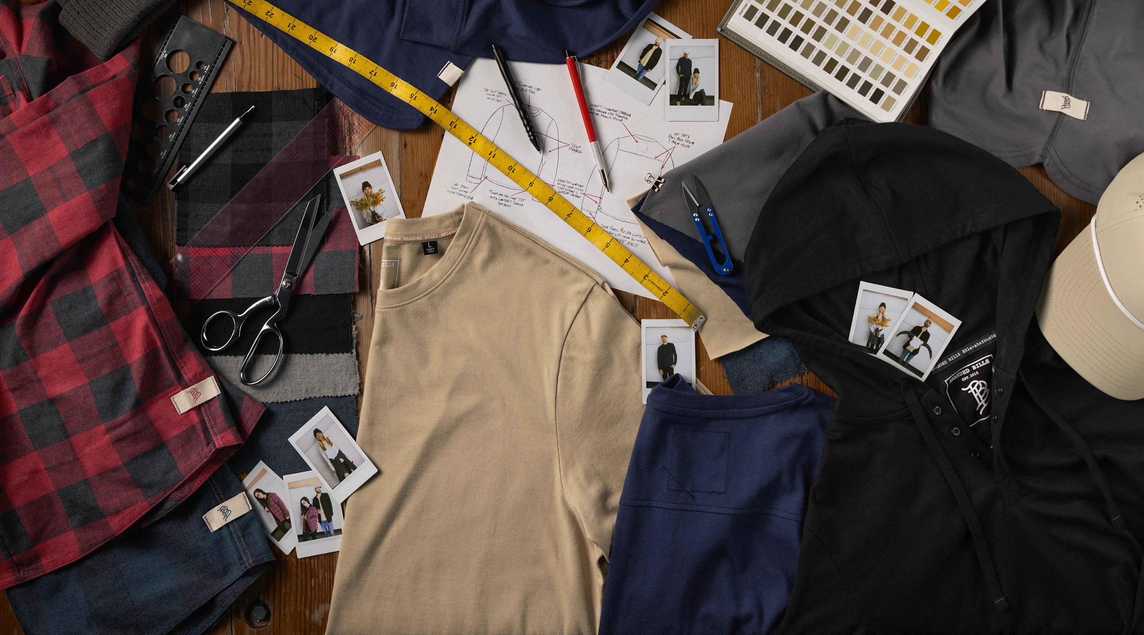 Cortaro™ Collection