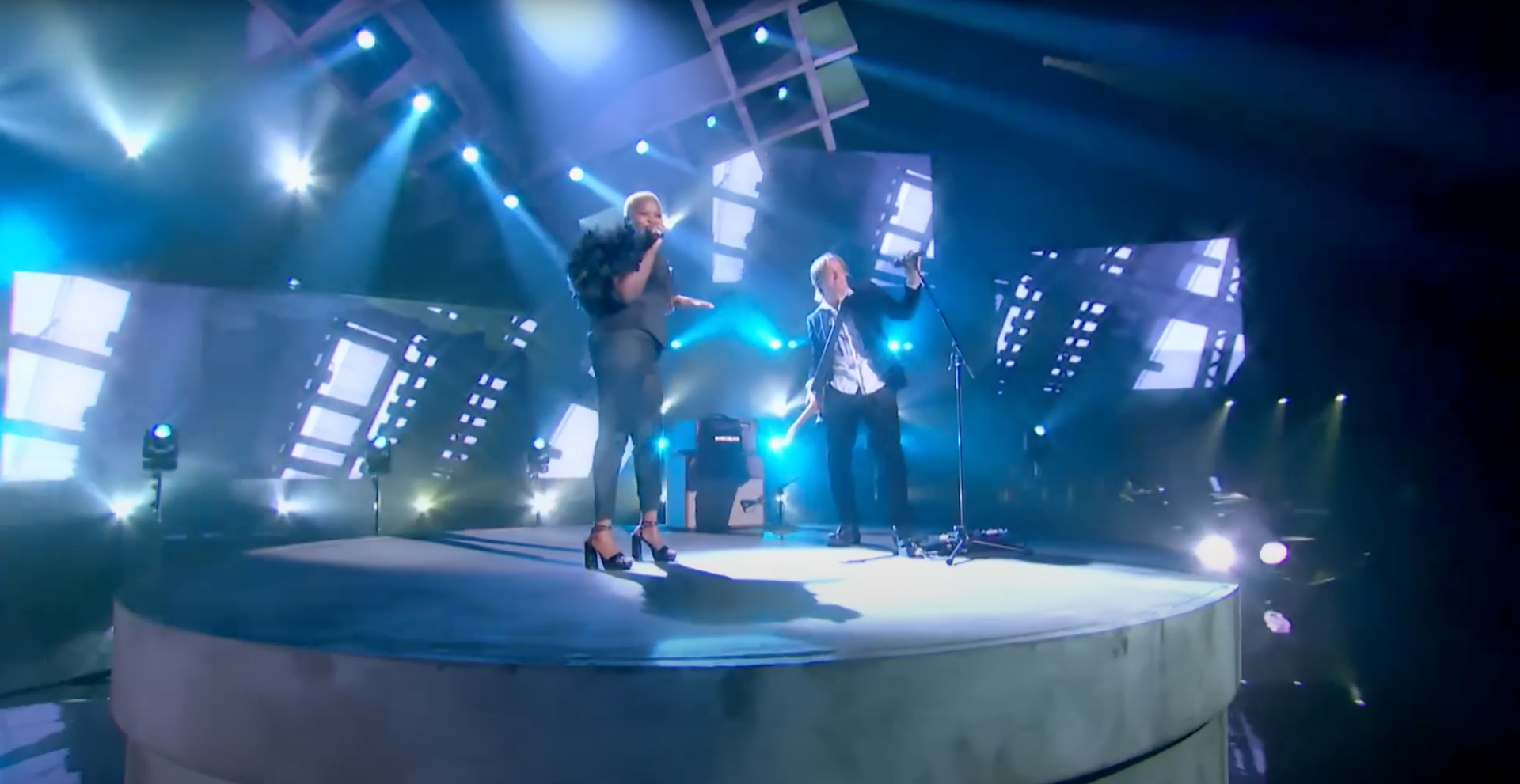Keith Urban x Thando