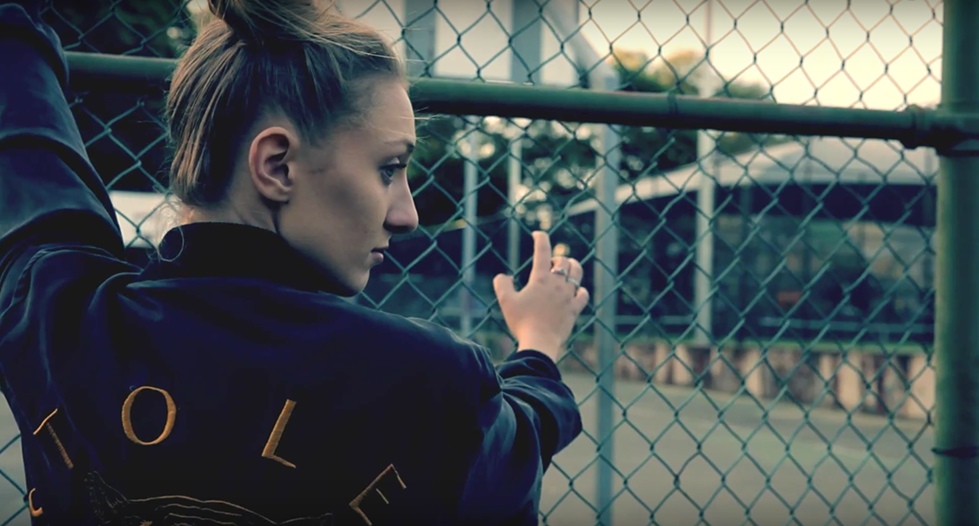 Stolen Girlfriends Club x MINC Magazine
