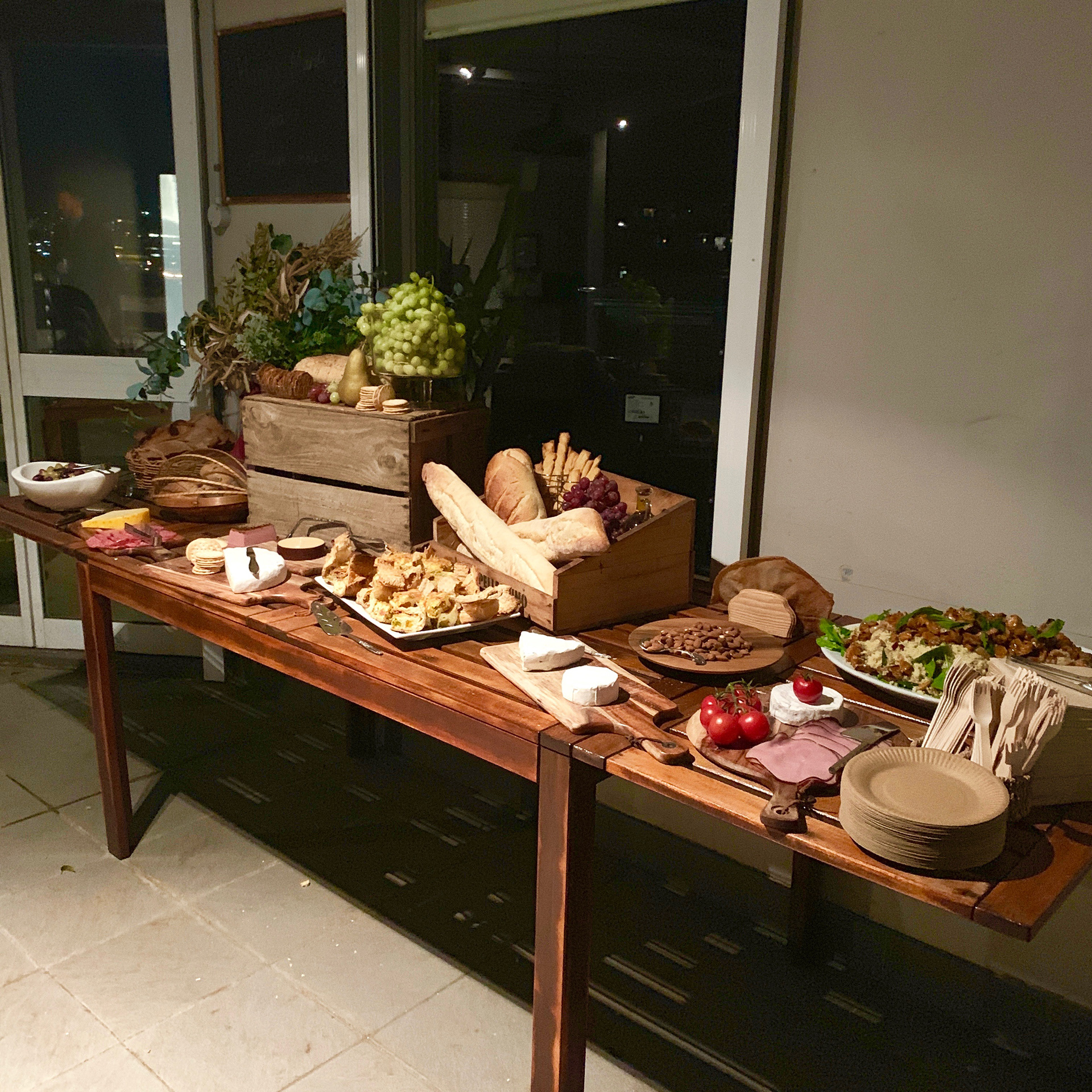 Jungle Entertainment