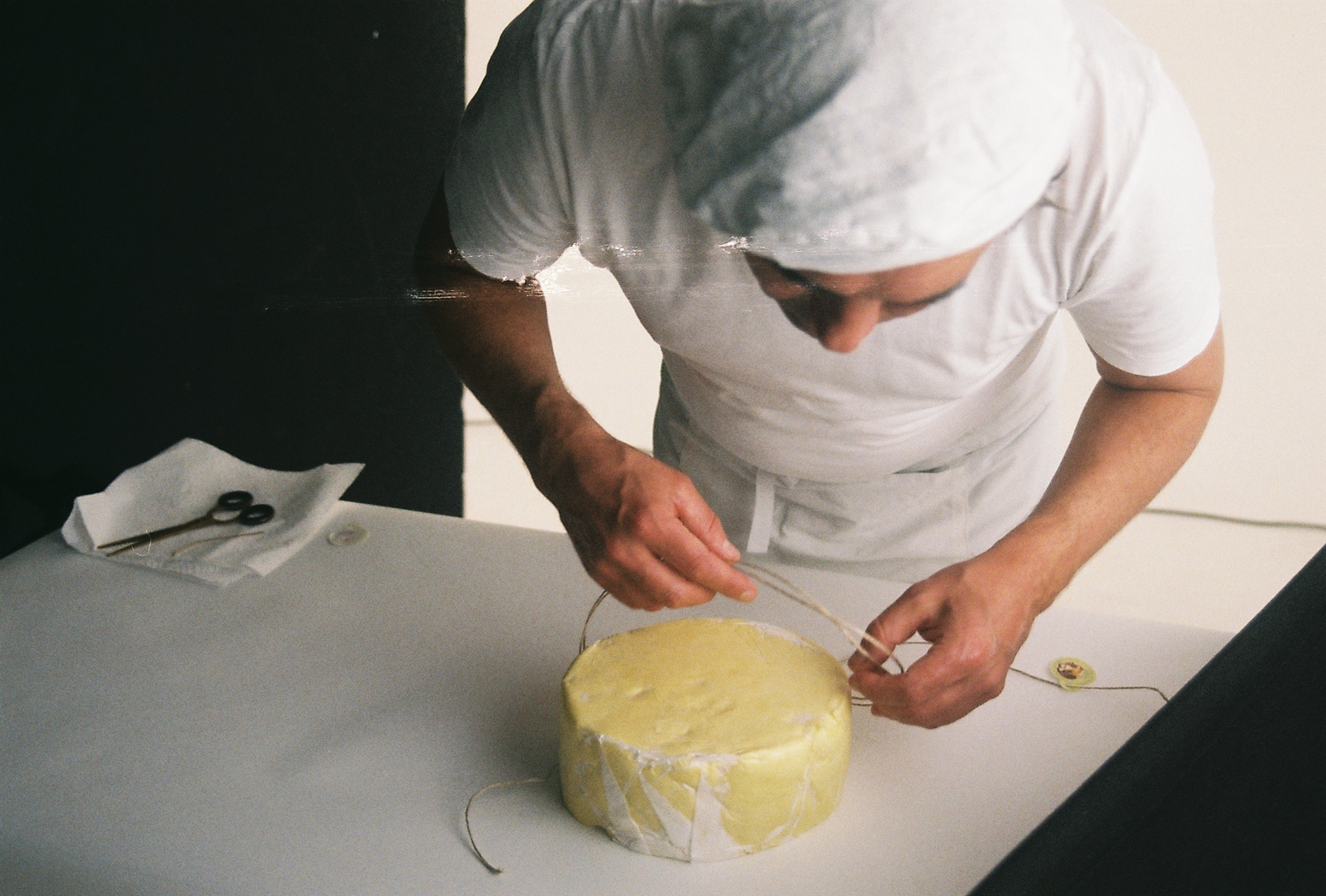PEPE SAYA - shot & set by Morgan Ferguson