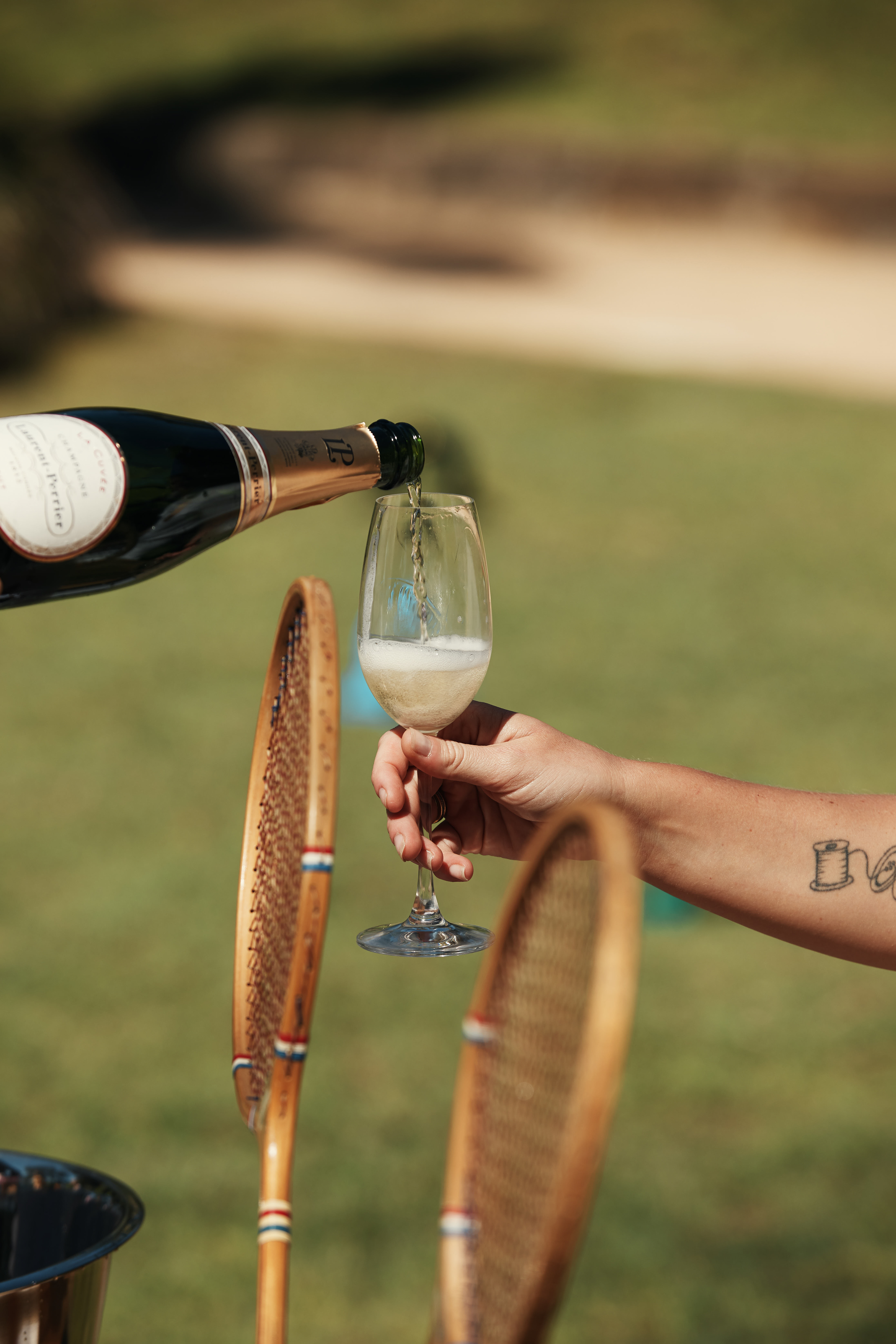 World Champagne Day