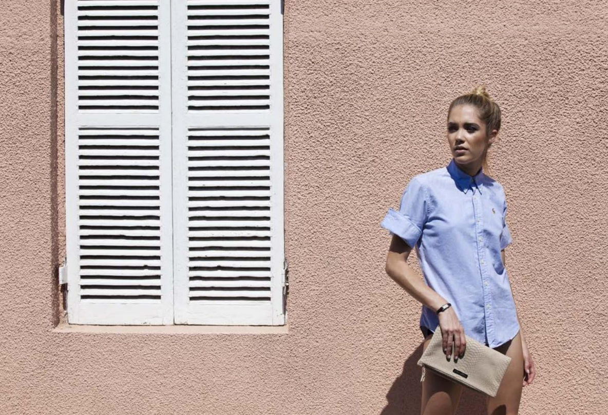 Jackie Anderson Handbags