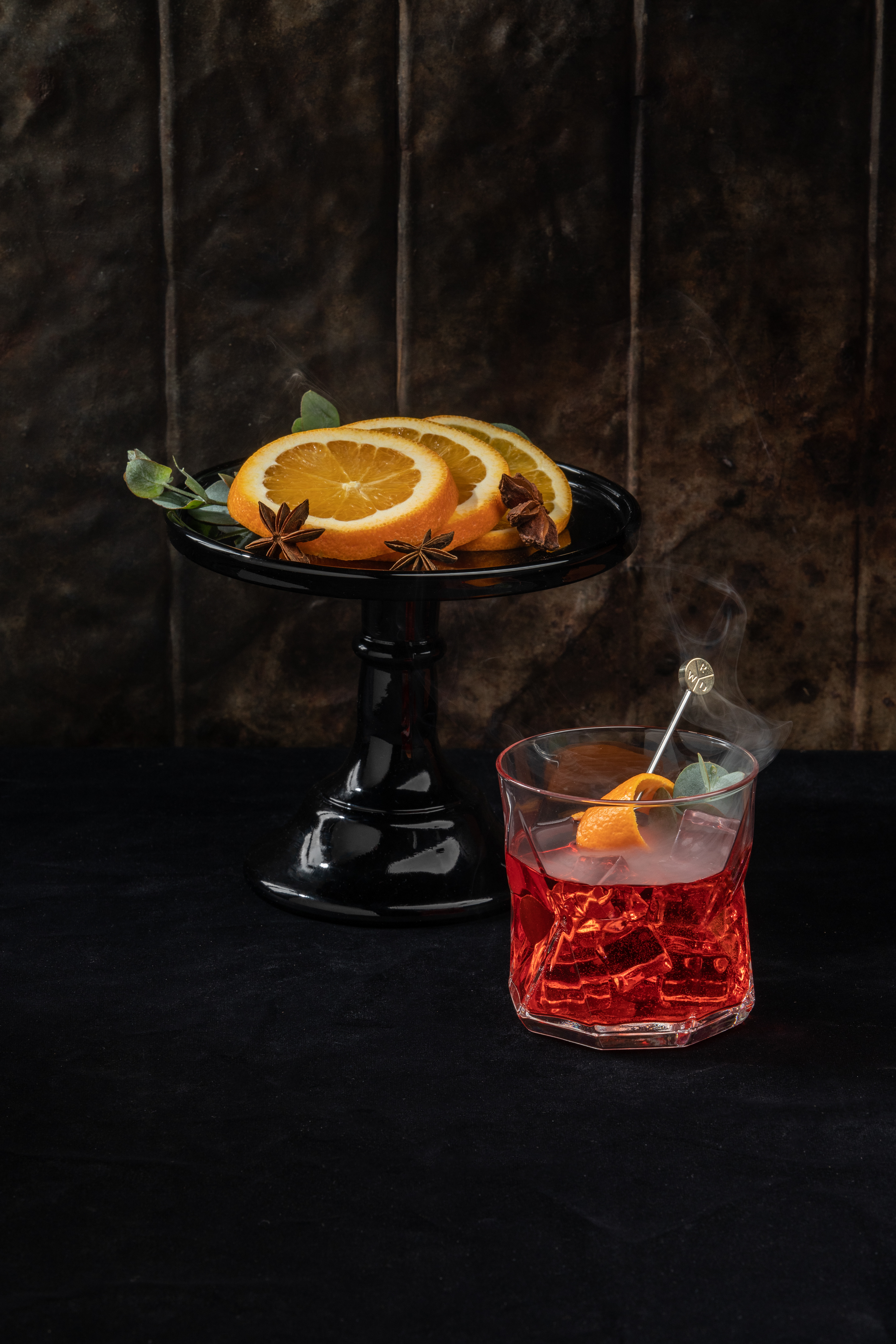Ruby Wednesday Gin