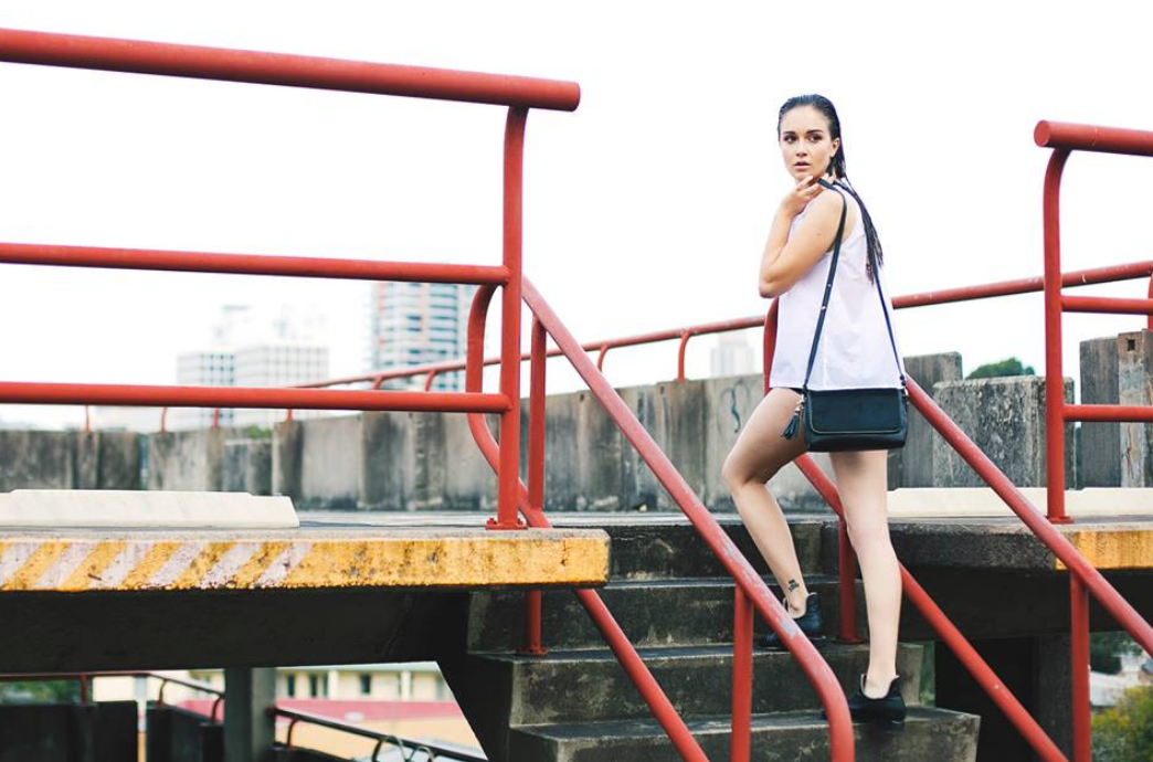 Jackie Anderson Handbags