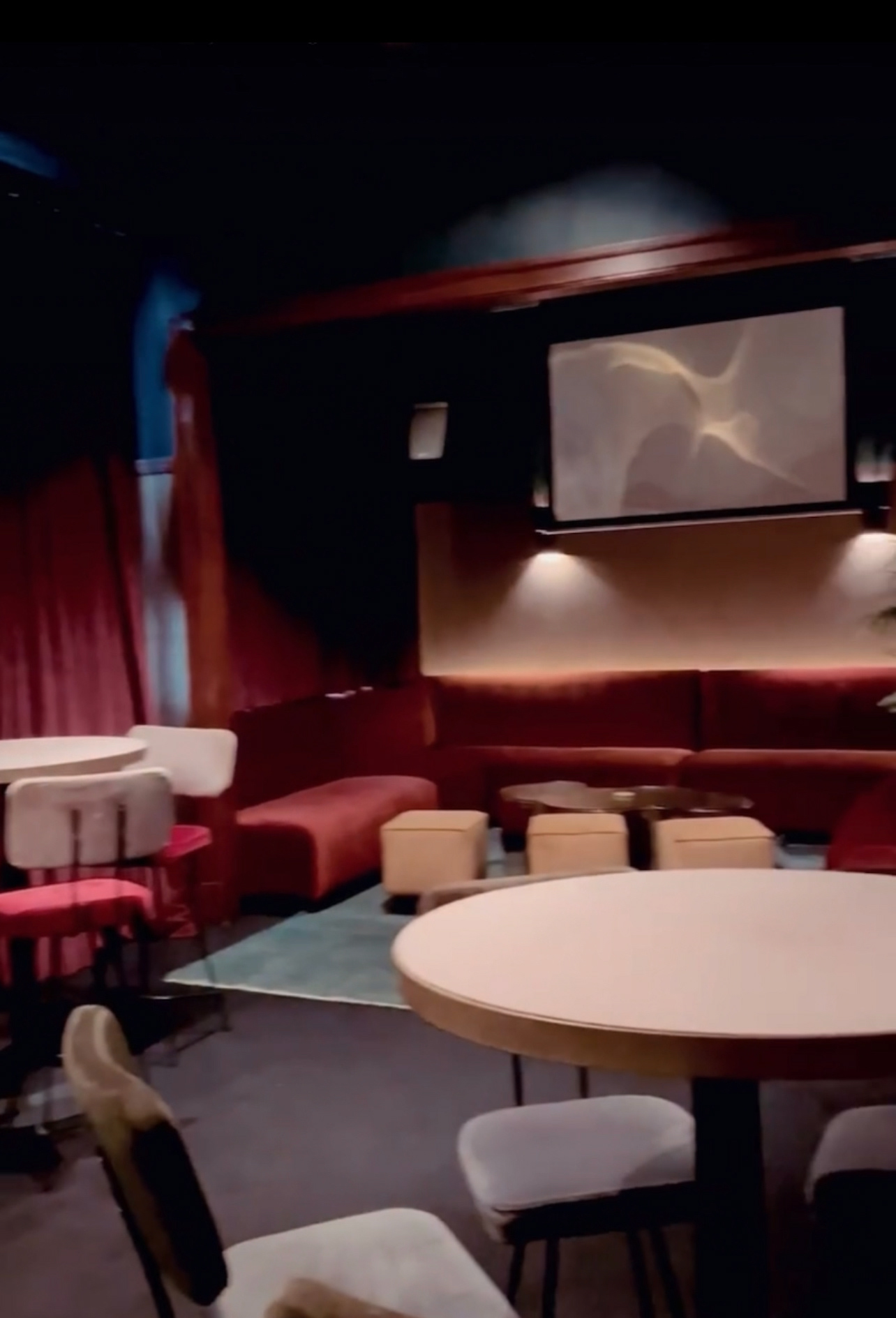 The White Room