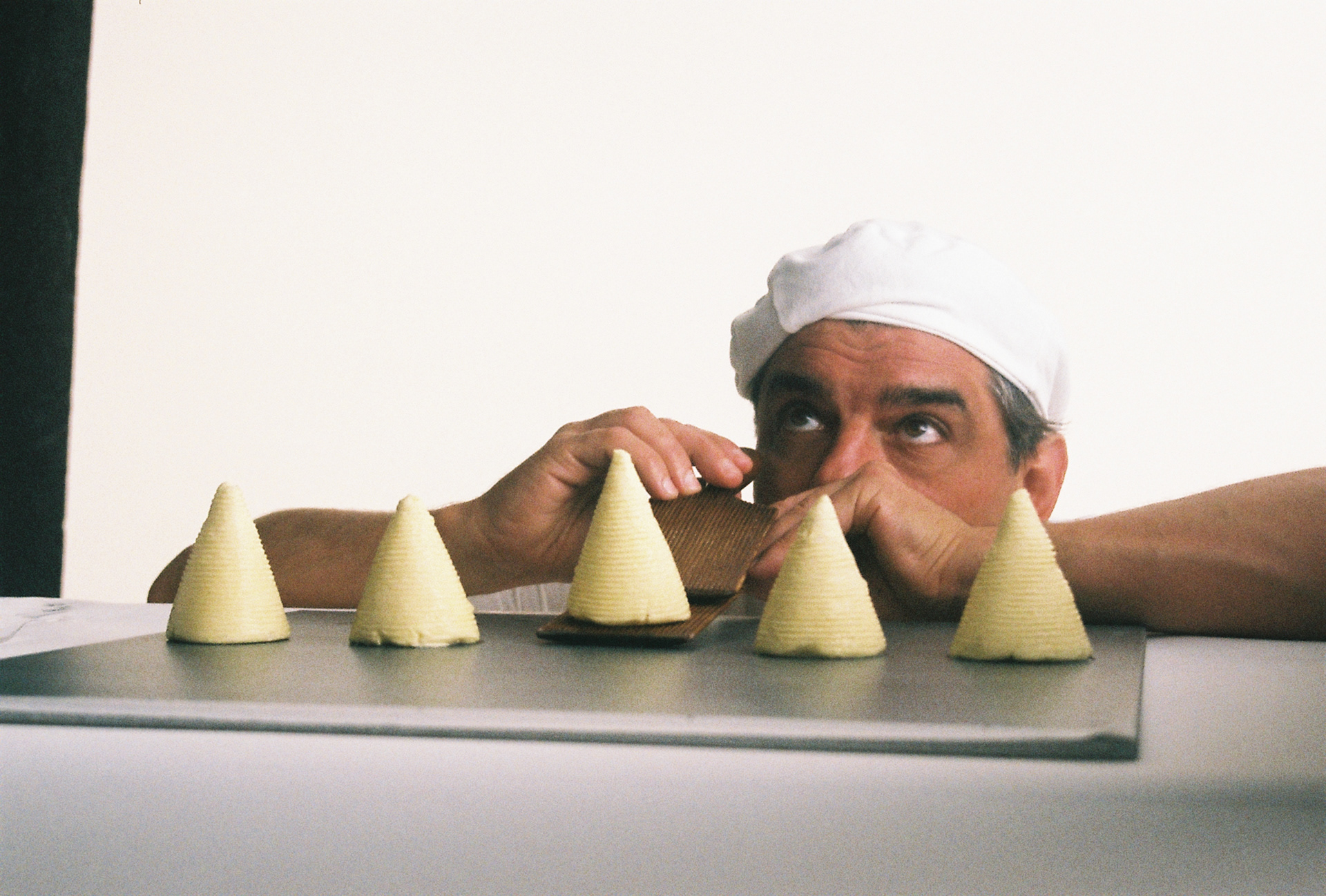 PEPE SAYA - shot & set by Morgan Ferguson