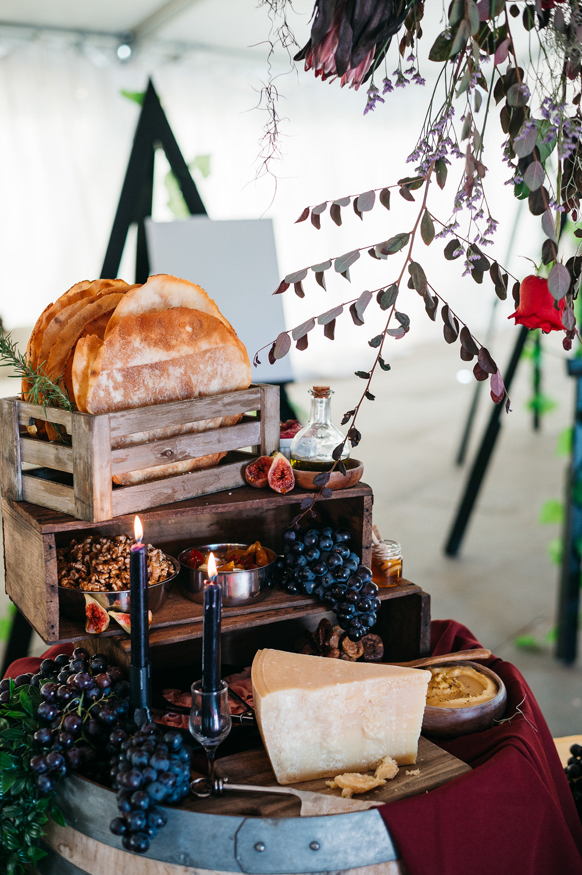 Hot Dub Wine Machine Artist Area