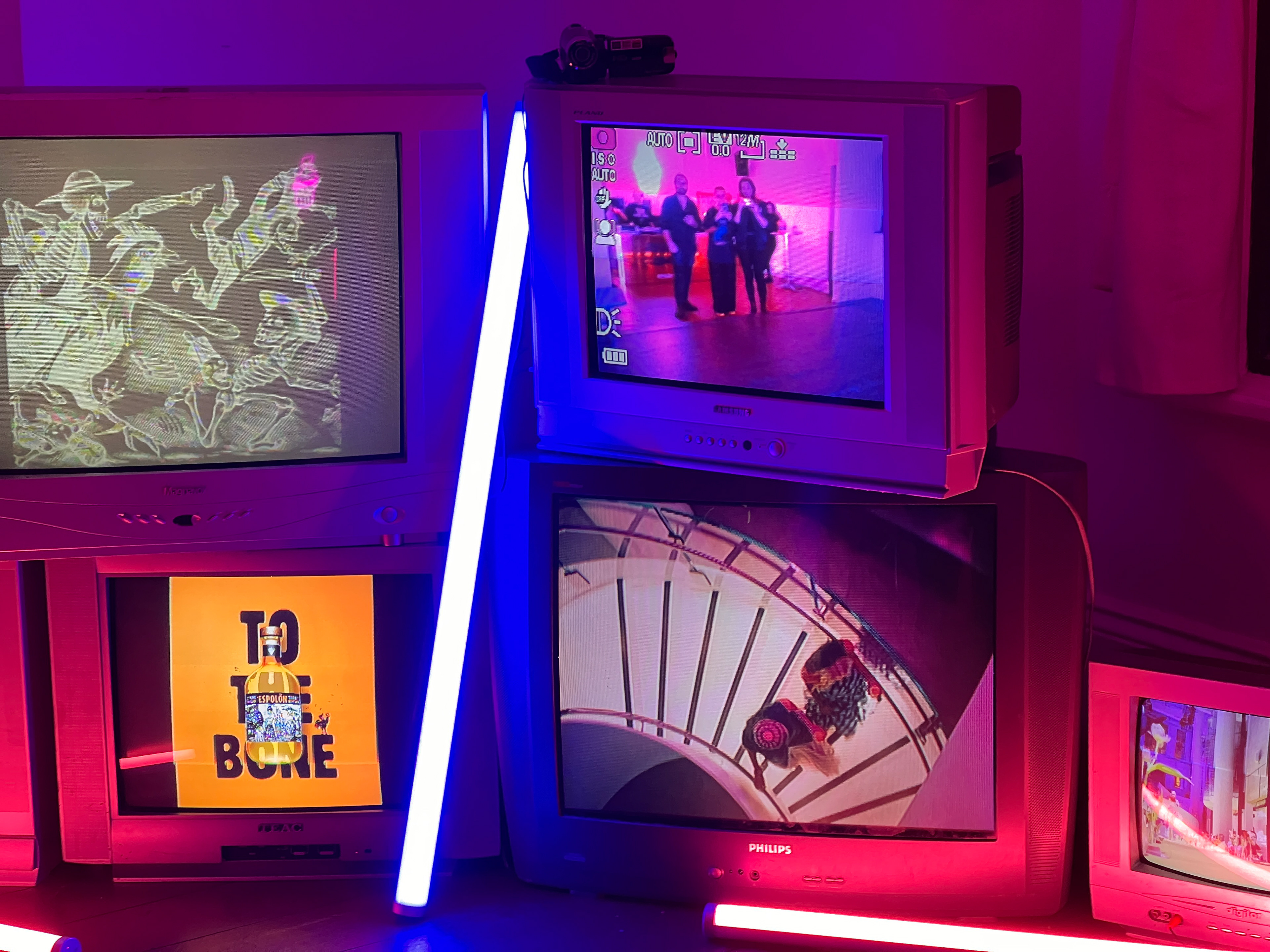 Espolòn x Reverse Cloakroom