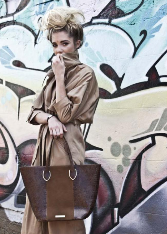 Jackie Anderson Handbags