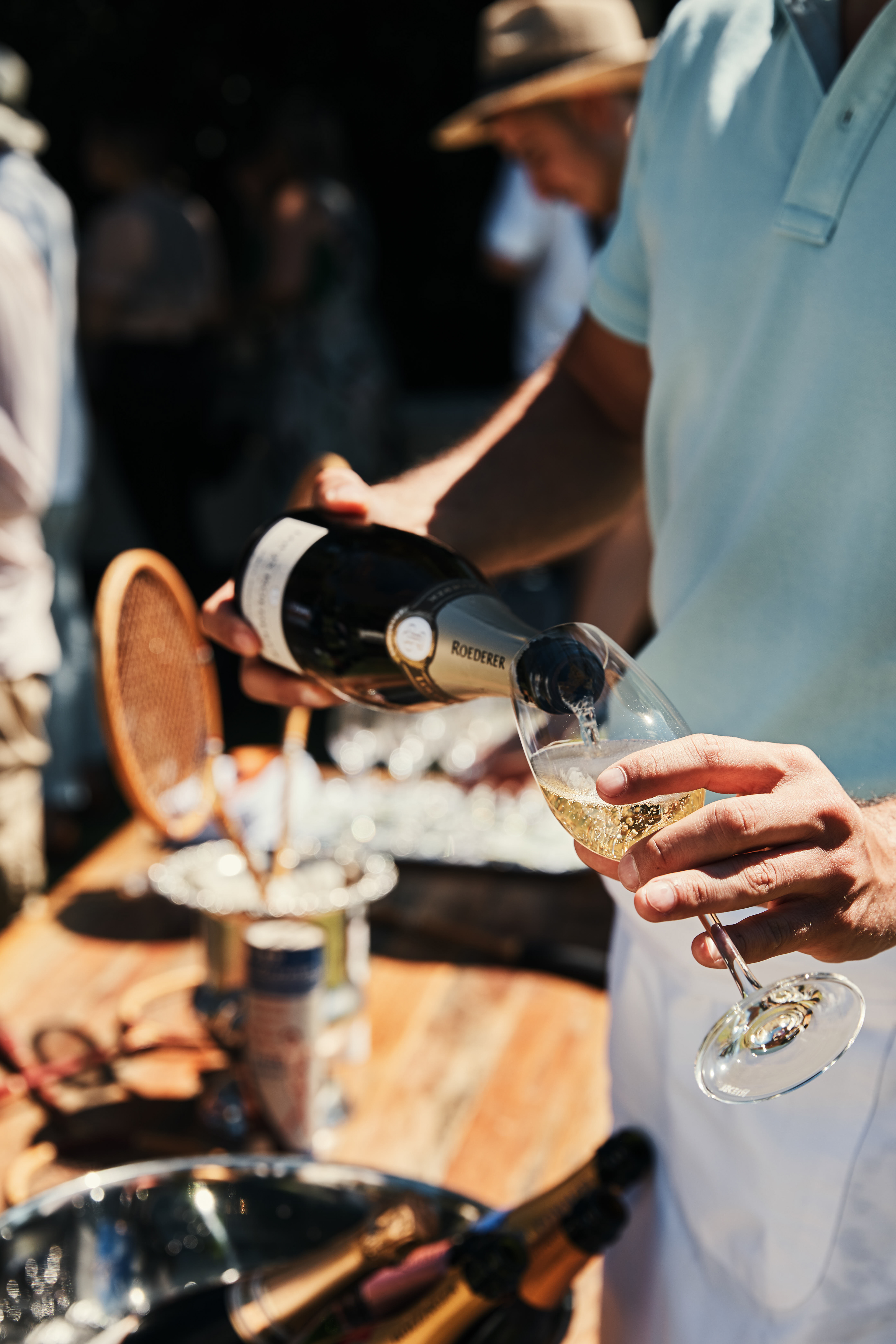 World Champagne Day