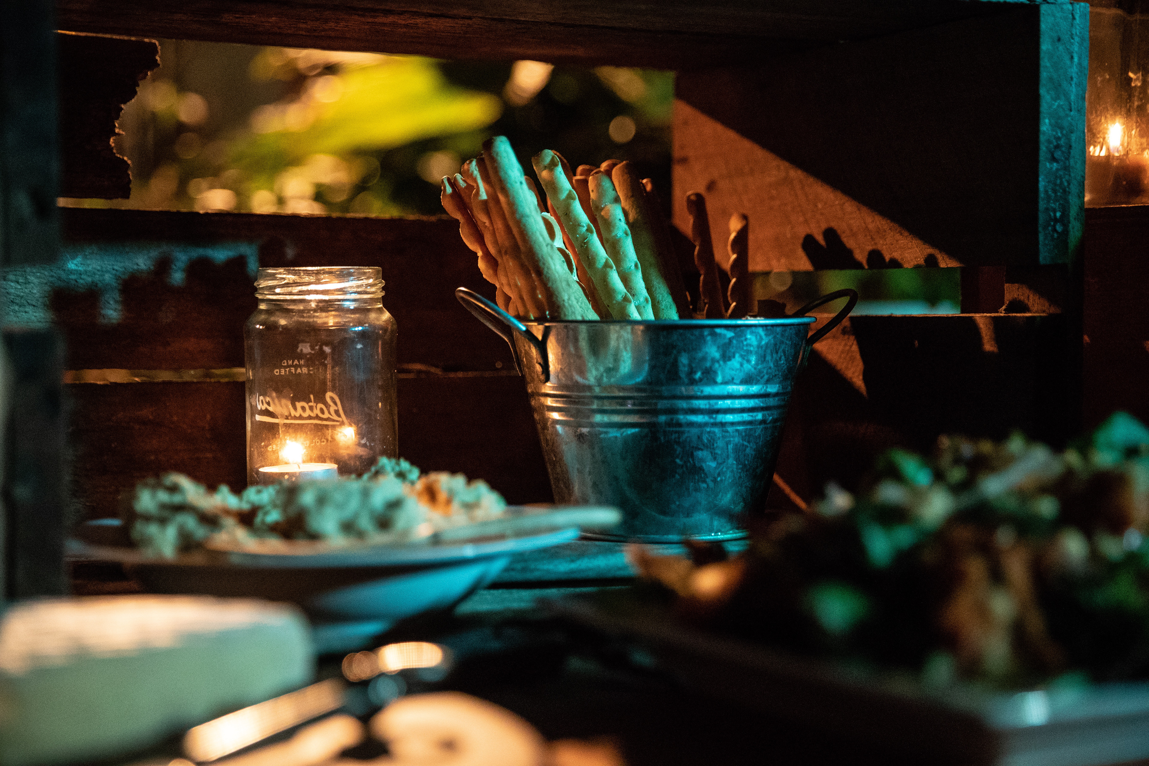 Spirit Natural Clothing Launch