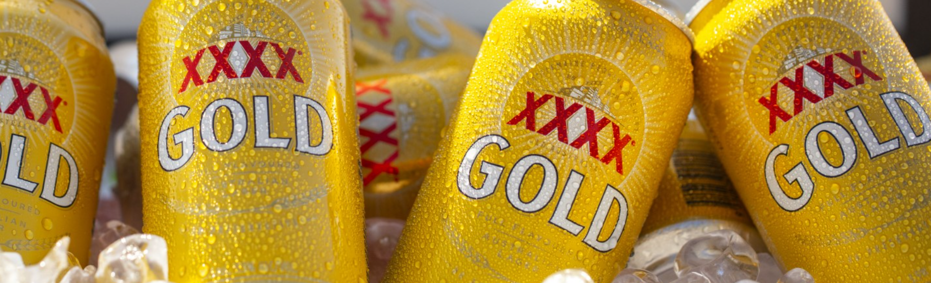 XXXX GOLD