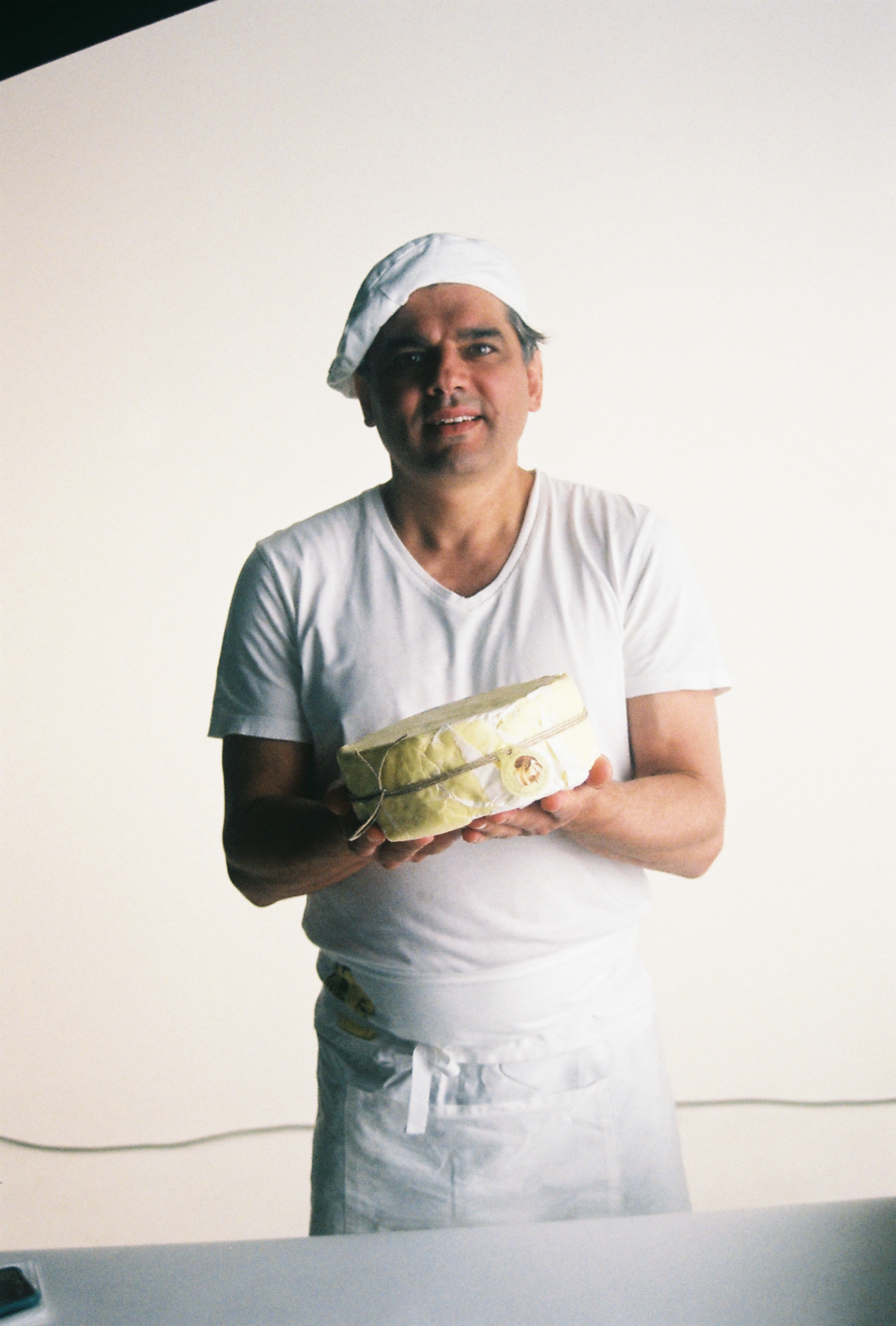 PEPE SAYA - shot & set by Morgan Ferguson