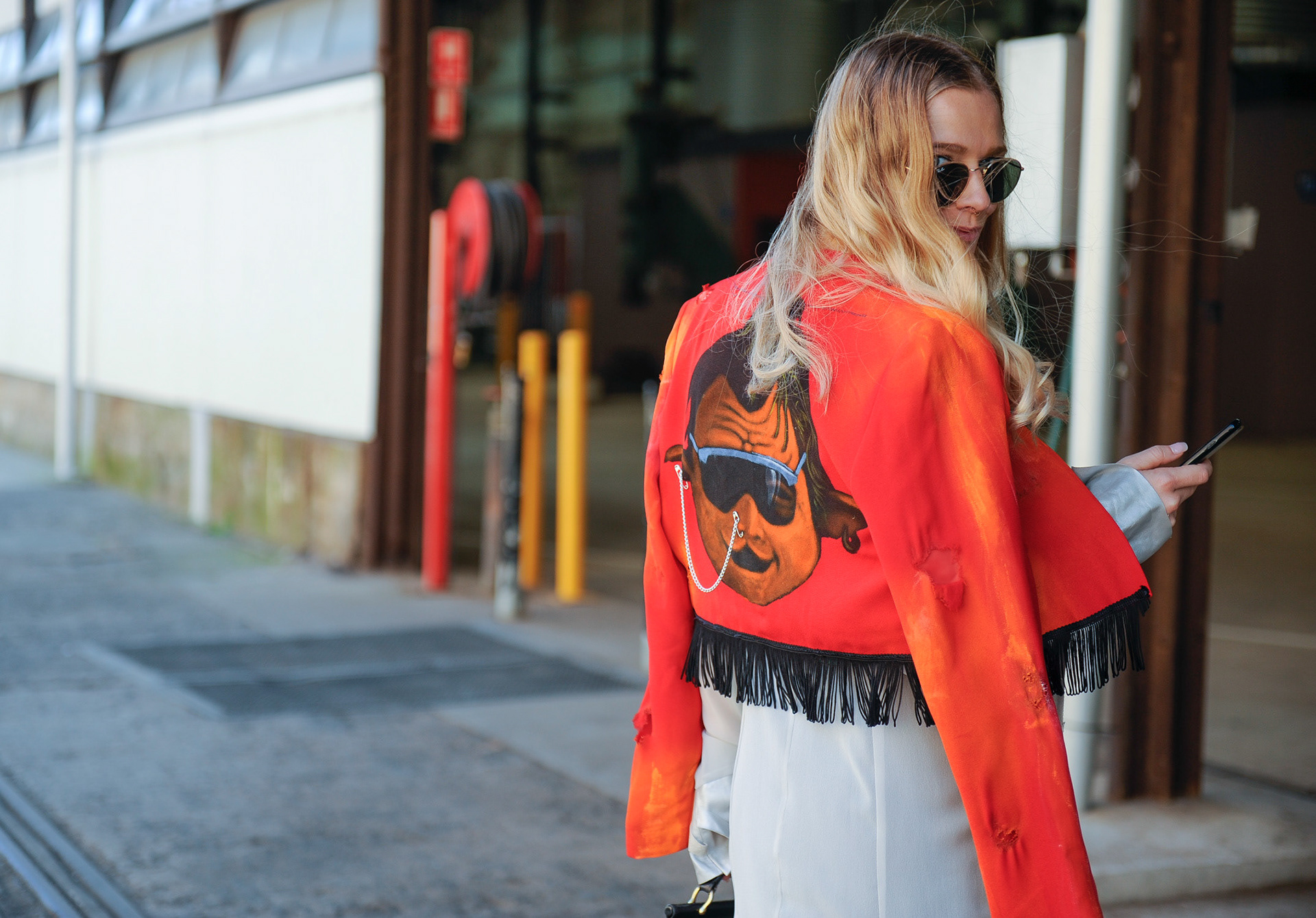 Morgan Ferguson Stylist