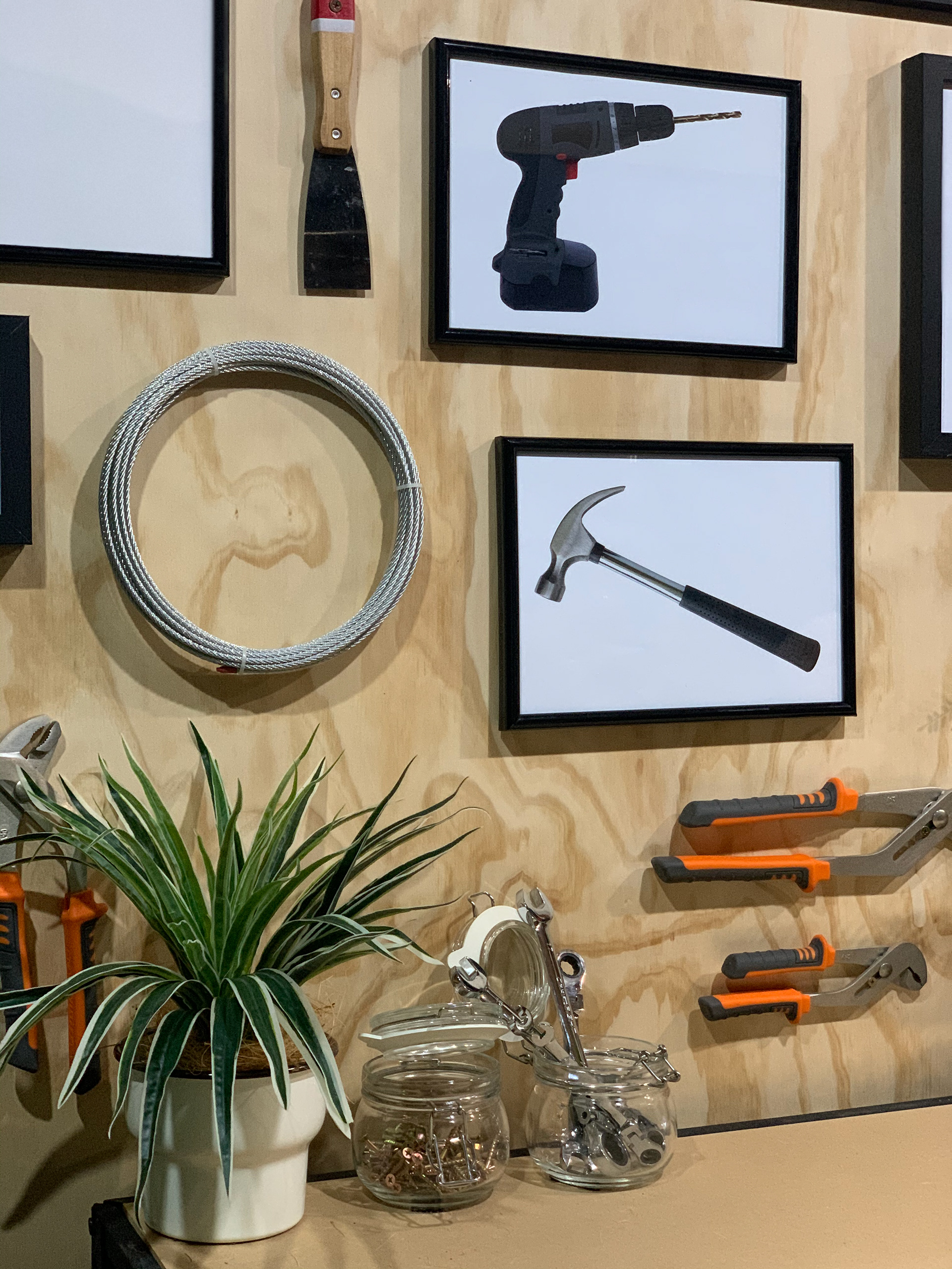 Bunnings Warehouse