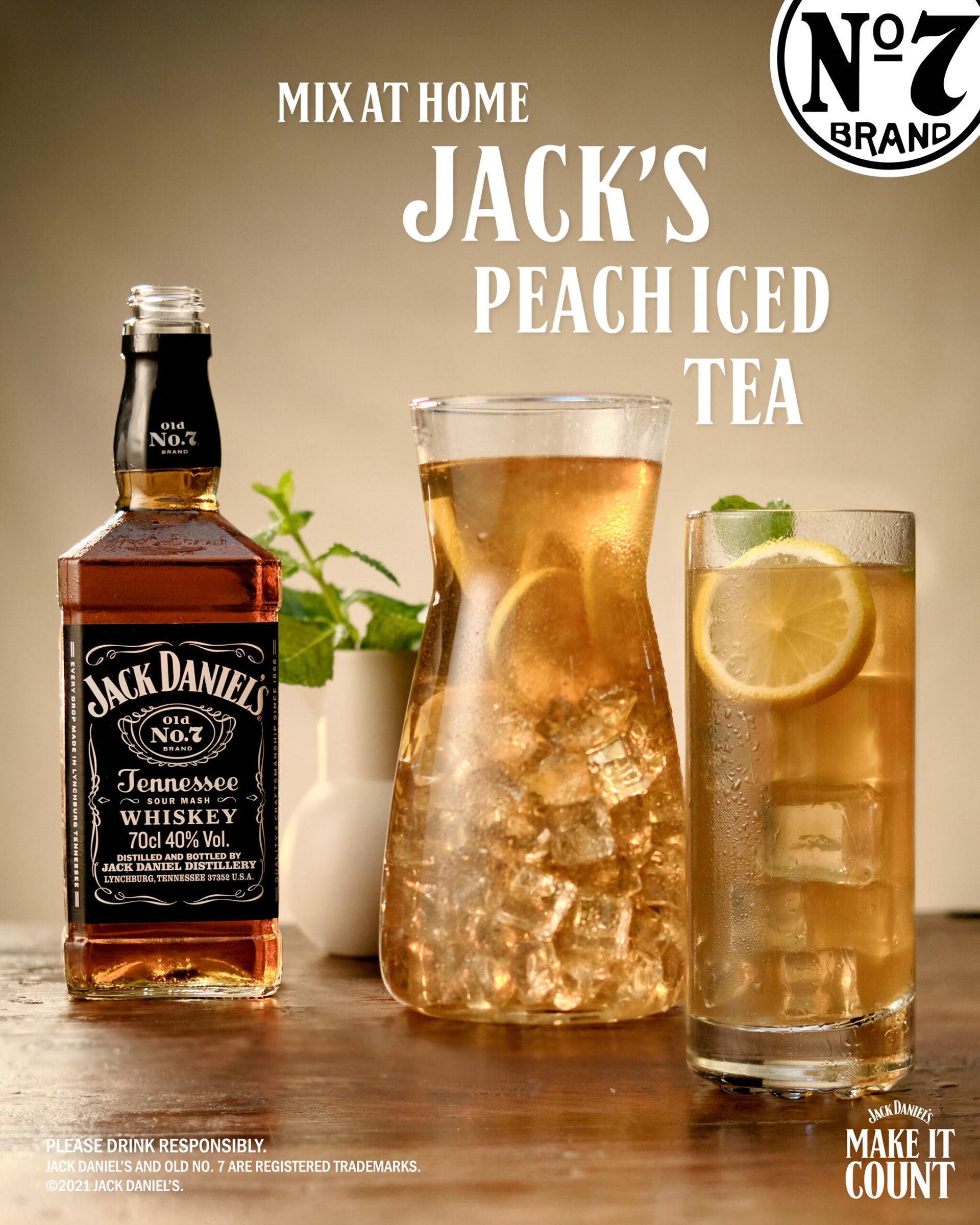 Jack Daniels
