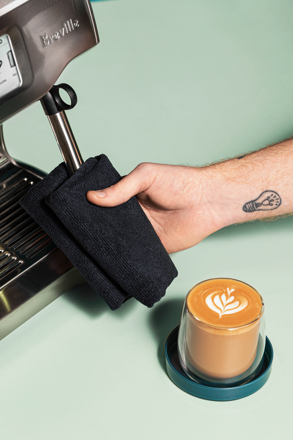 Breville
