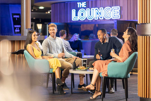 Reading Cinemas - QLD