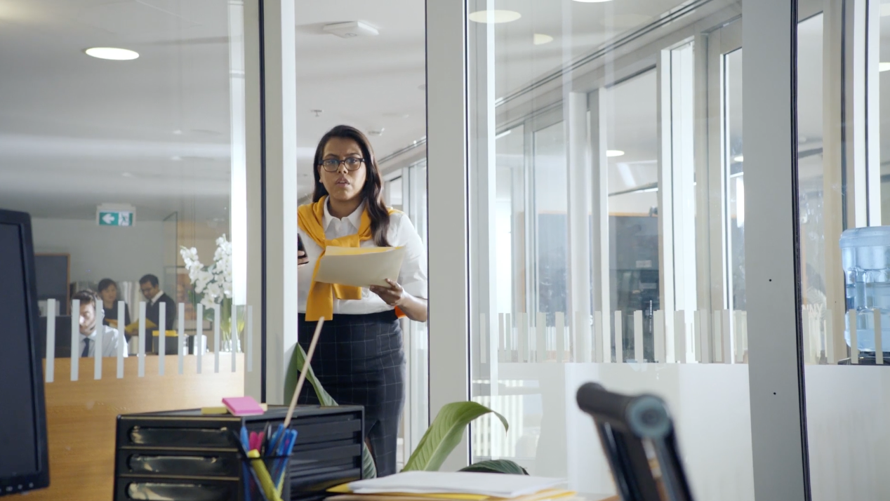 Commbank TVC