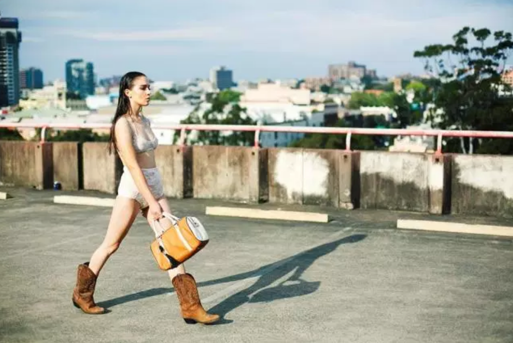 Jackie Anderson Handbags