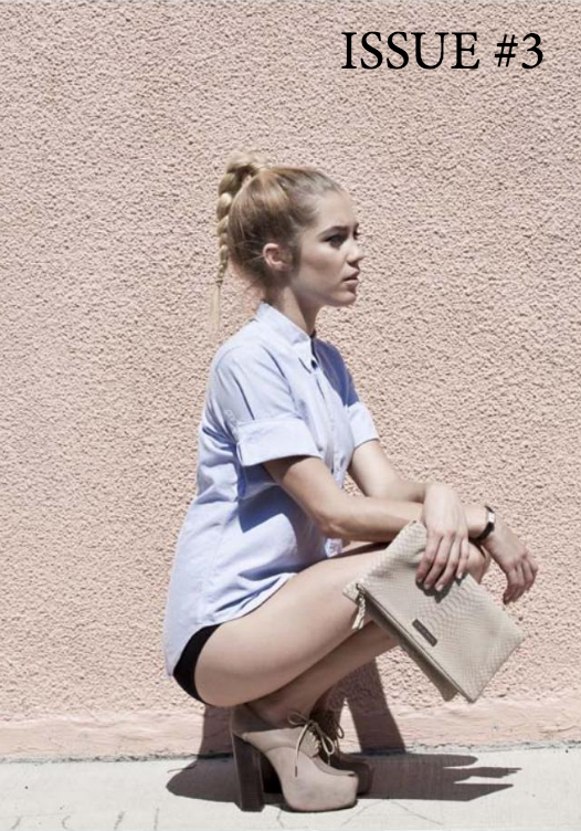 Jackie Anderson Handbags