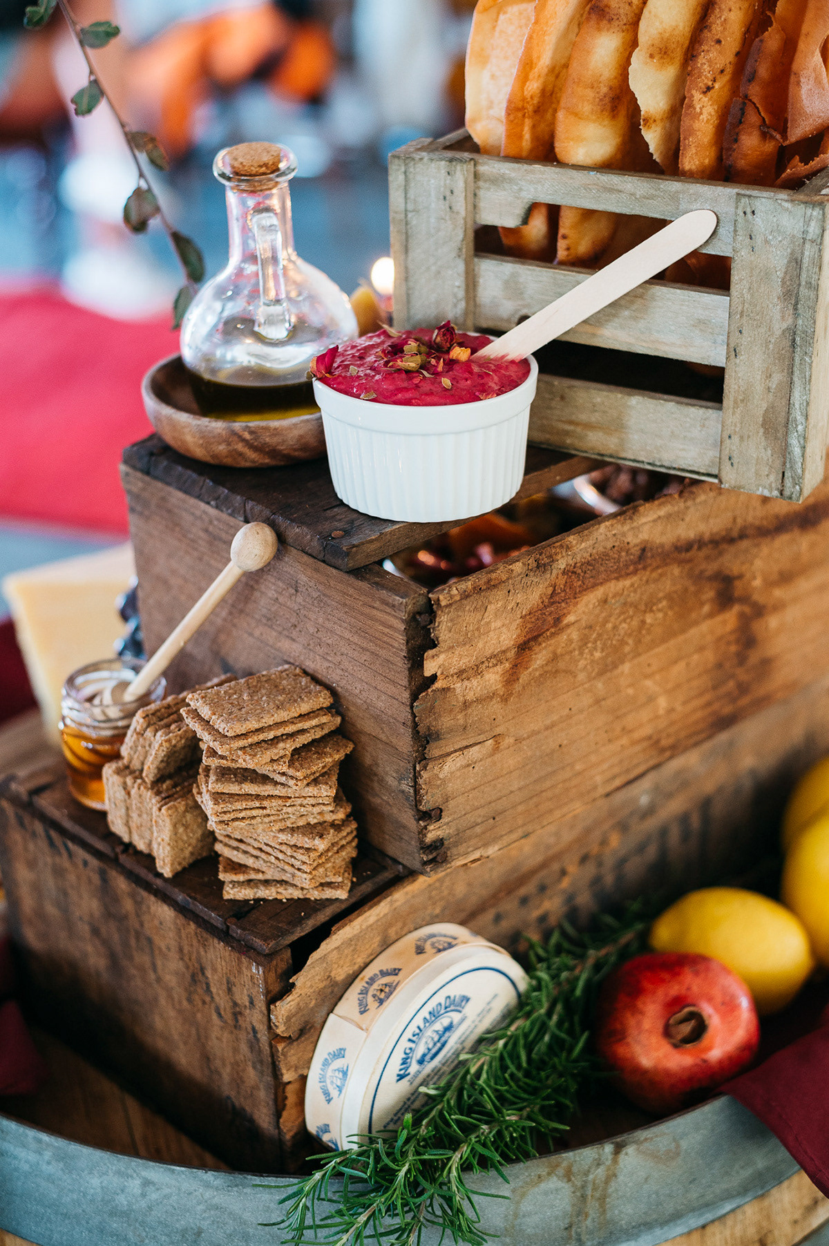 Hot Dub Wine Machine Artist Area