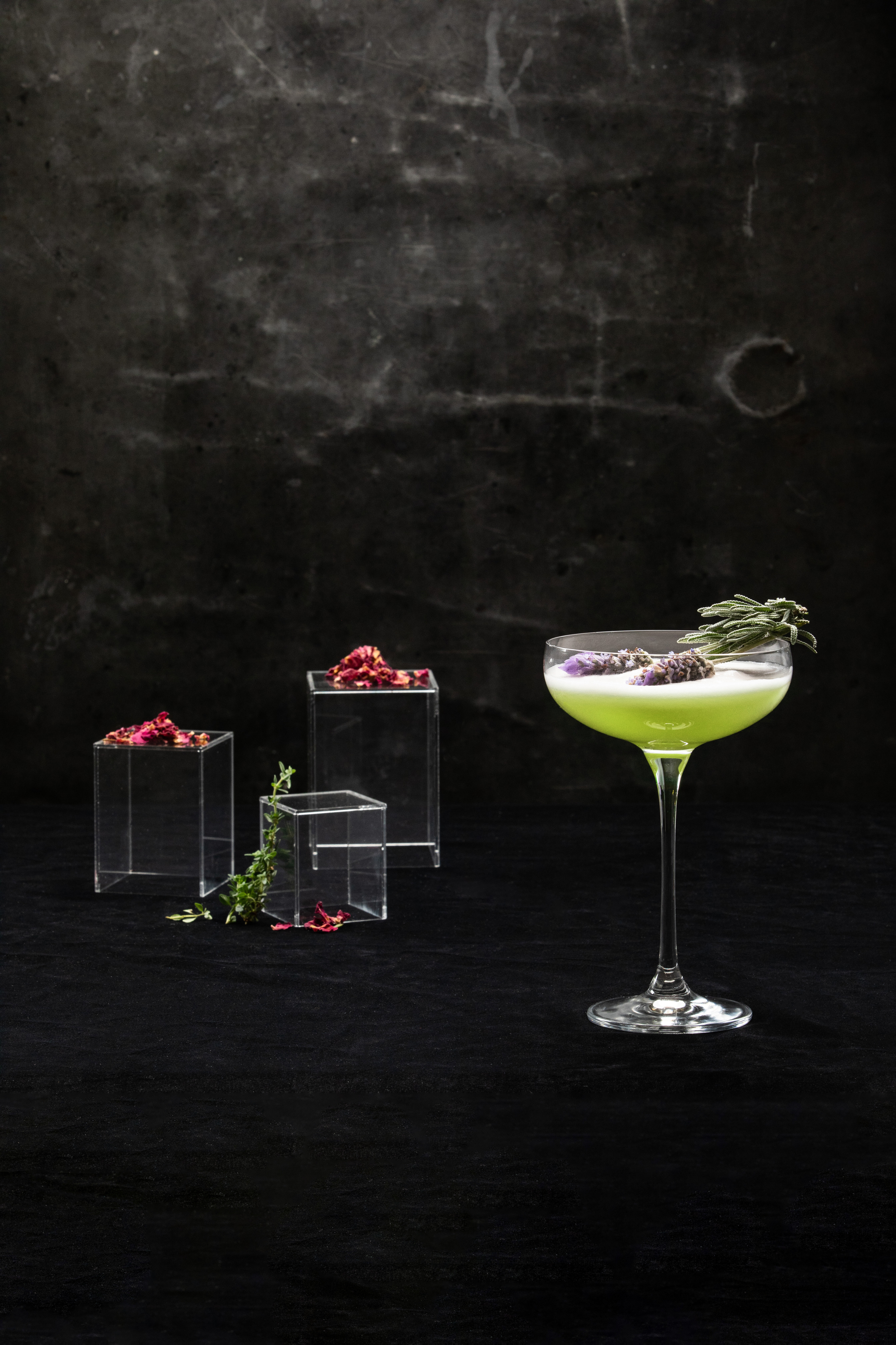 Ruby Wednesday Gin