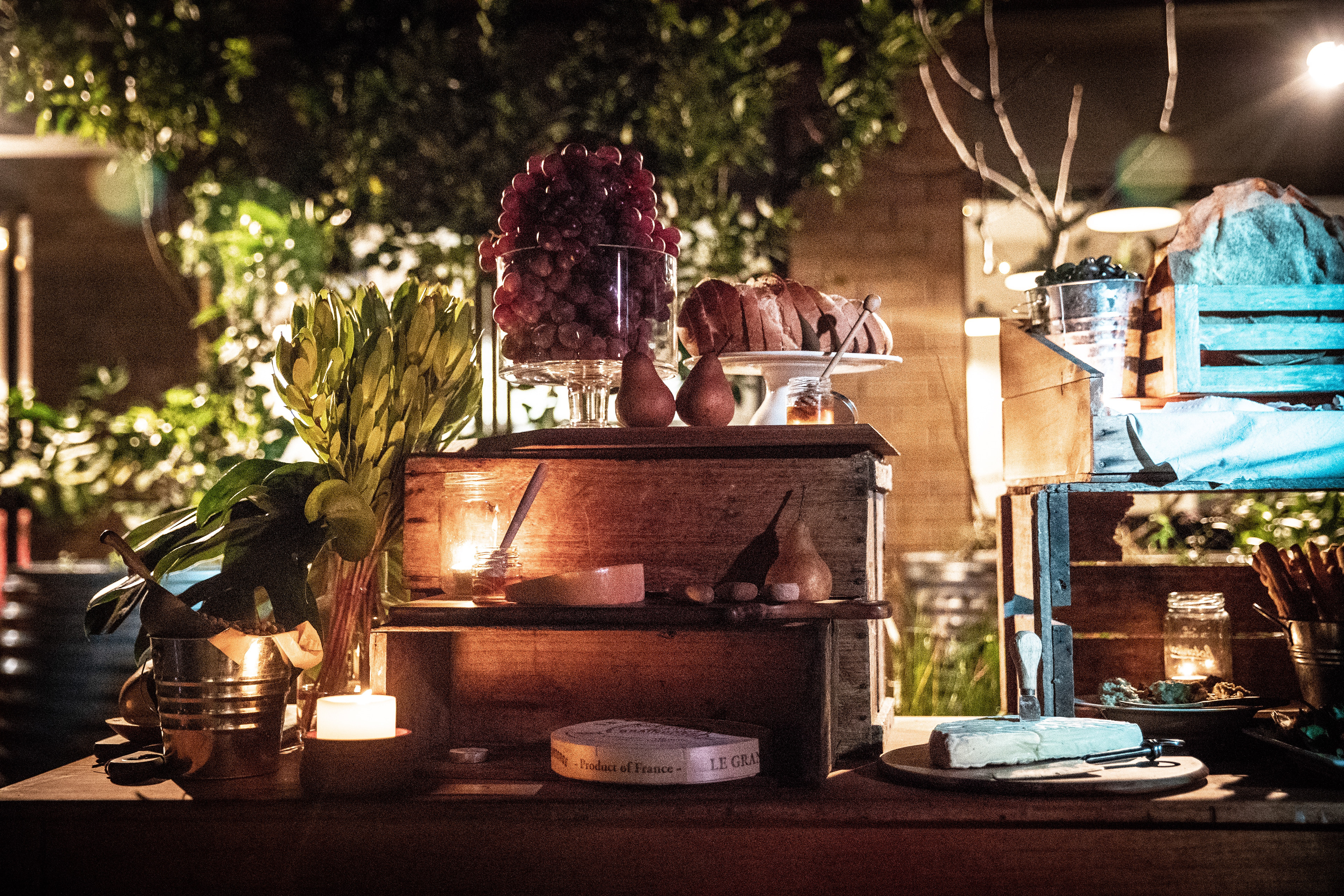 Spirit Natural Clothing Launch