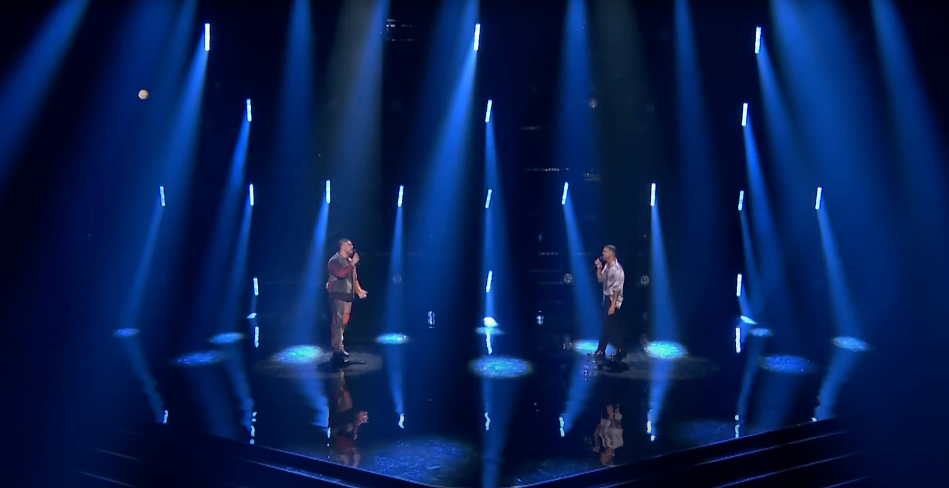 Guy Sebastian