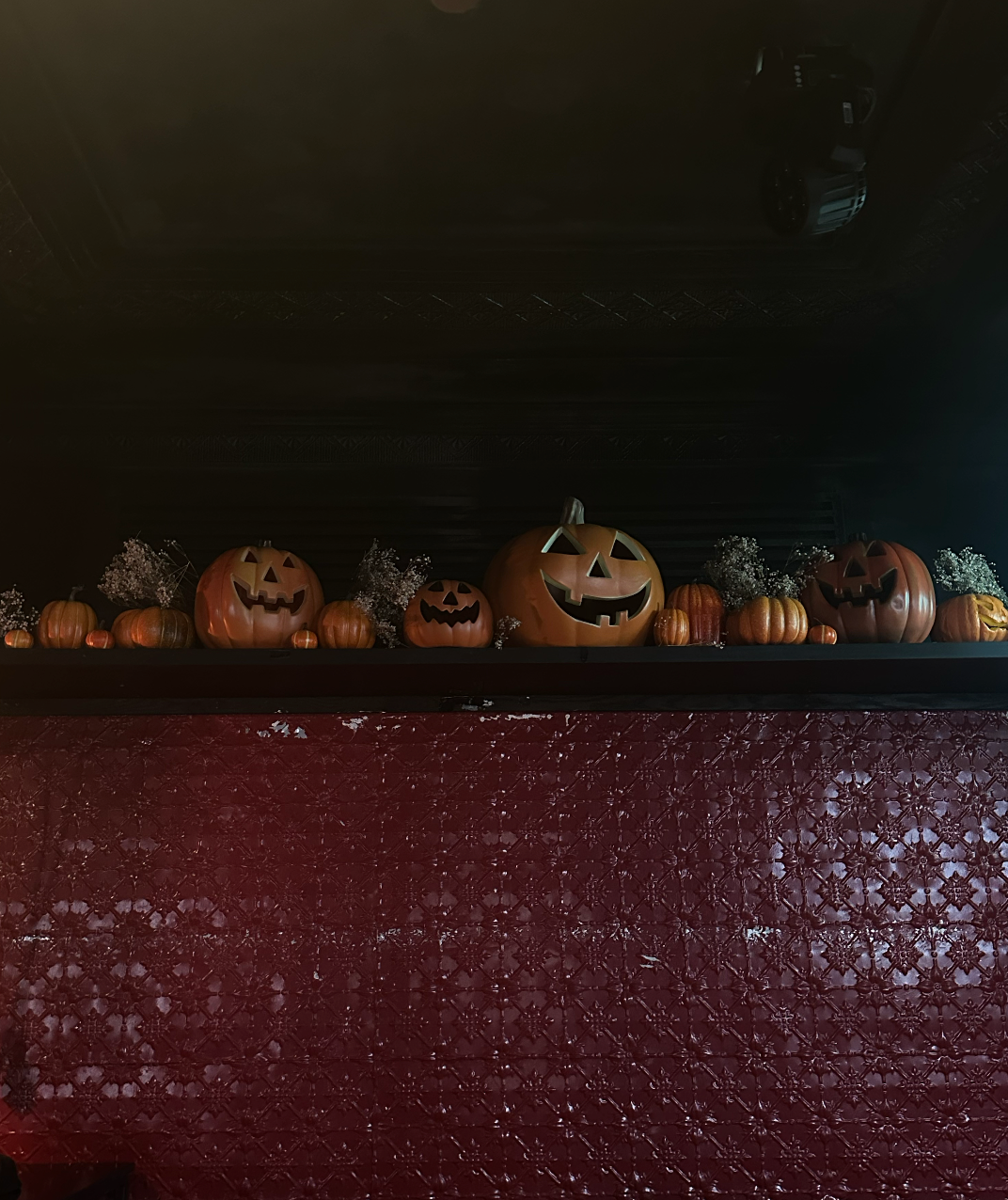 Halloween x Solotel