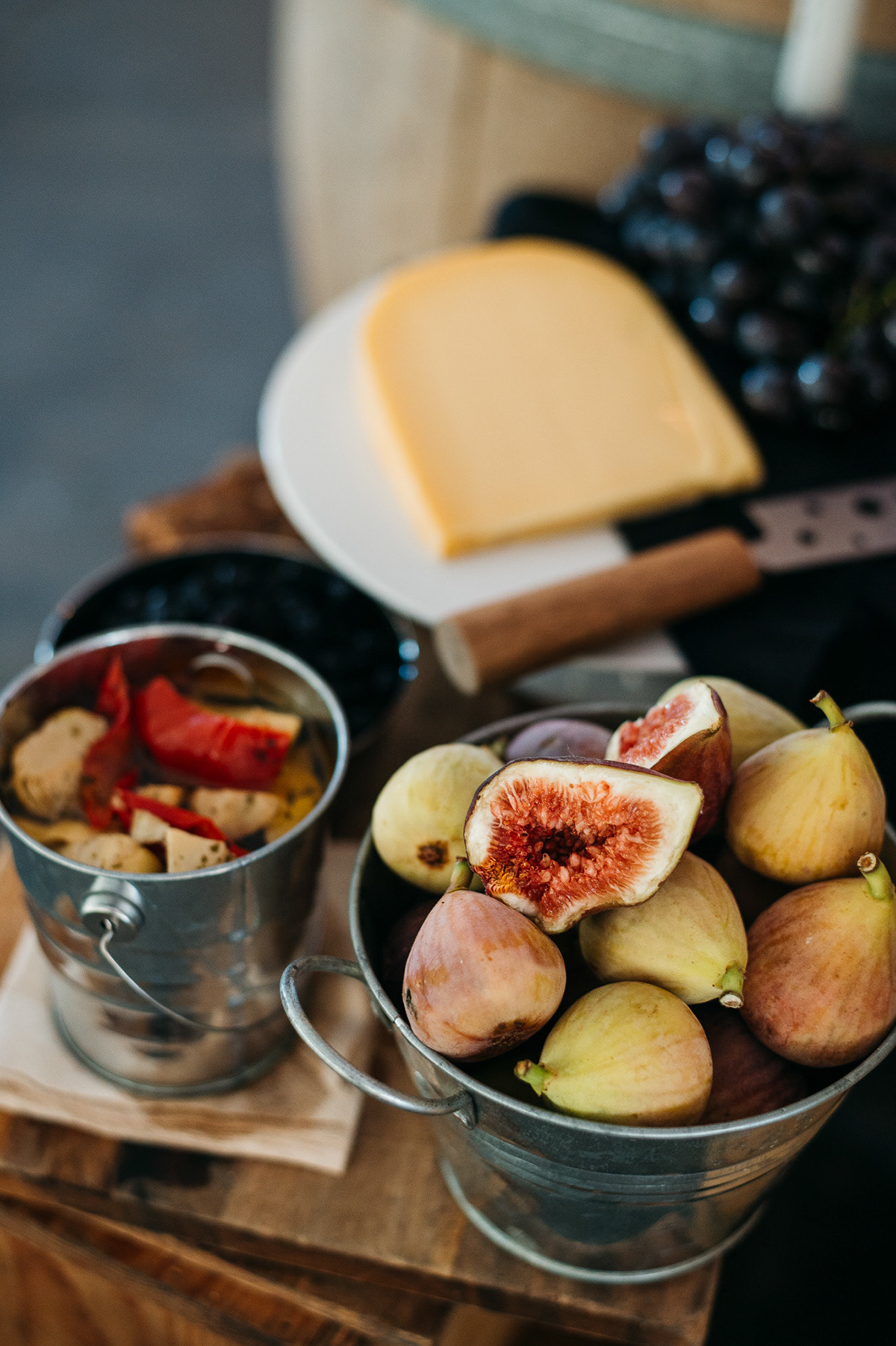 Hot Dub Wine Machine Artist Area