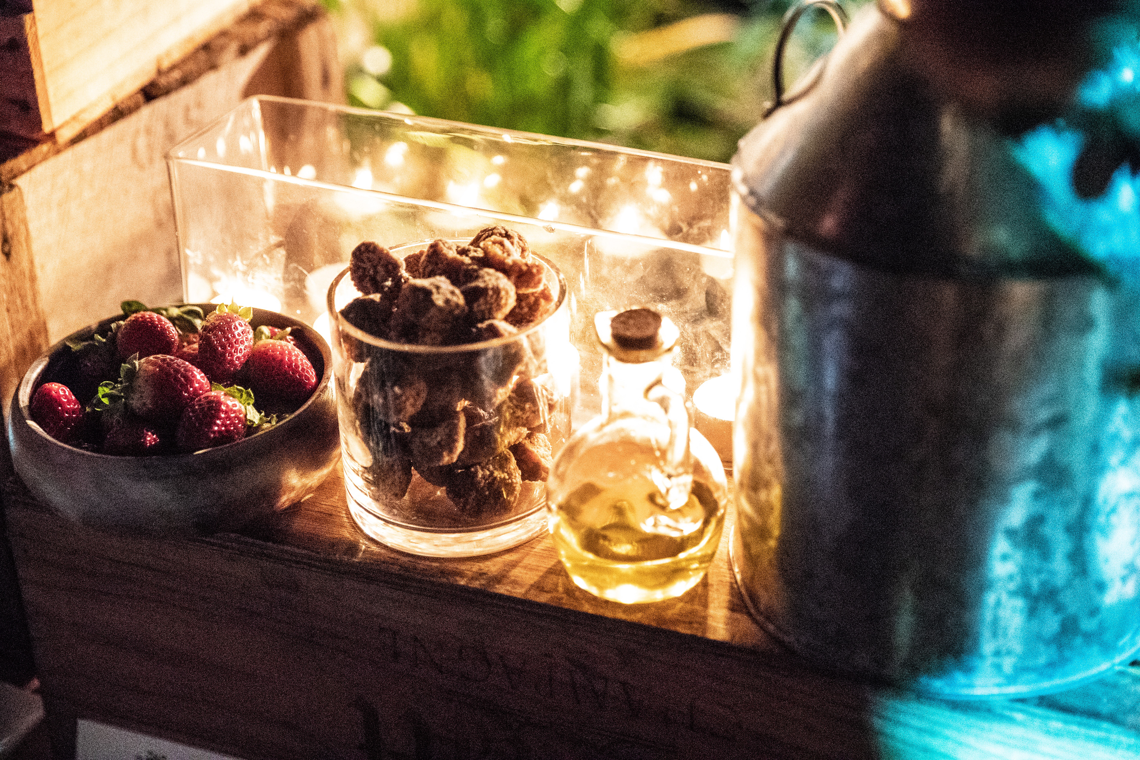 Spirit Natural Clothing Launch