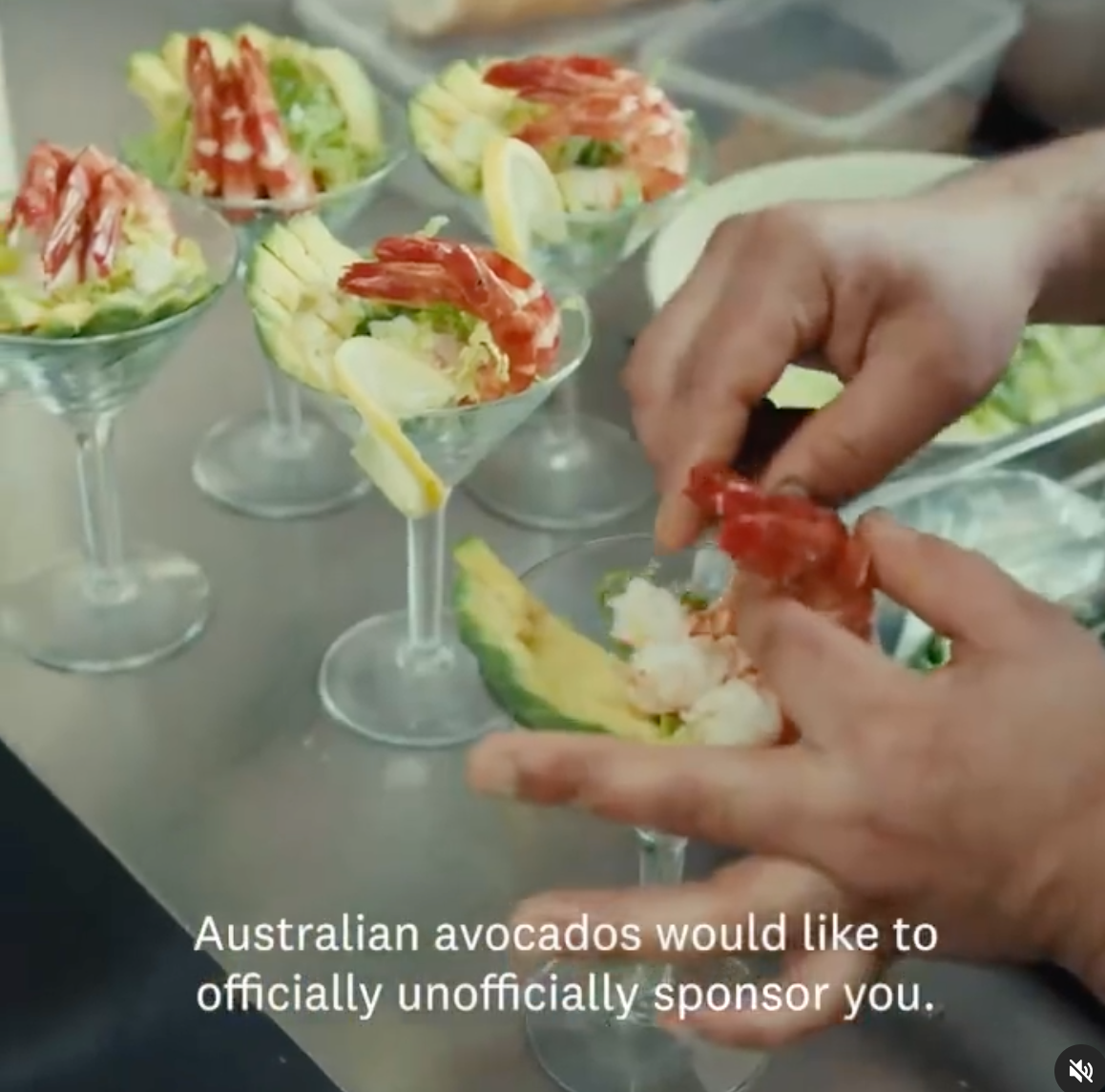Australian Avocados