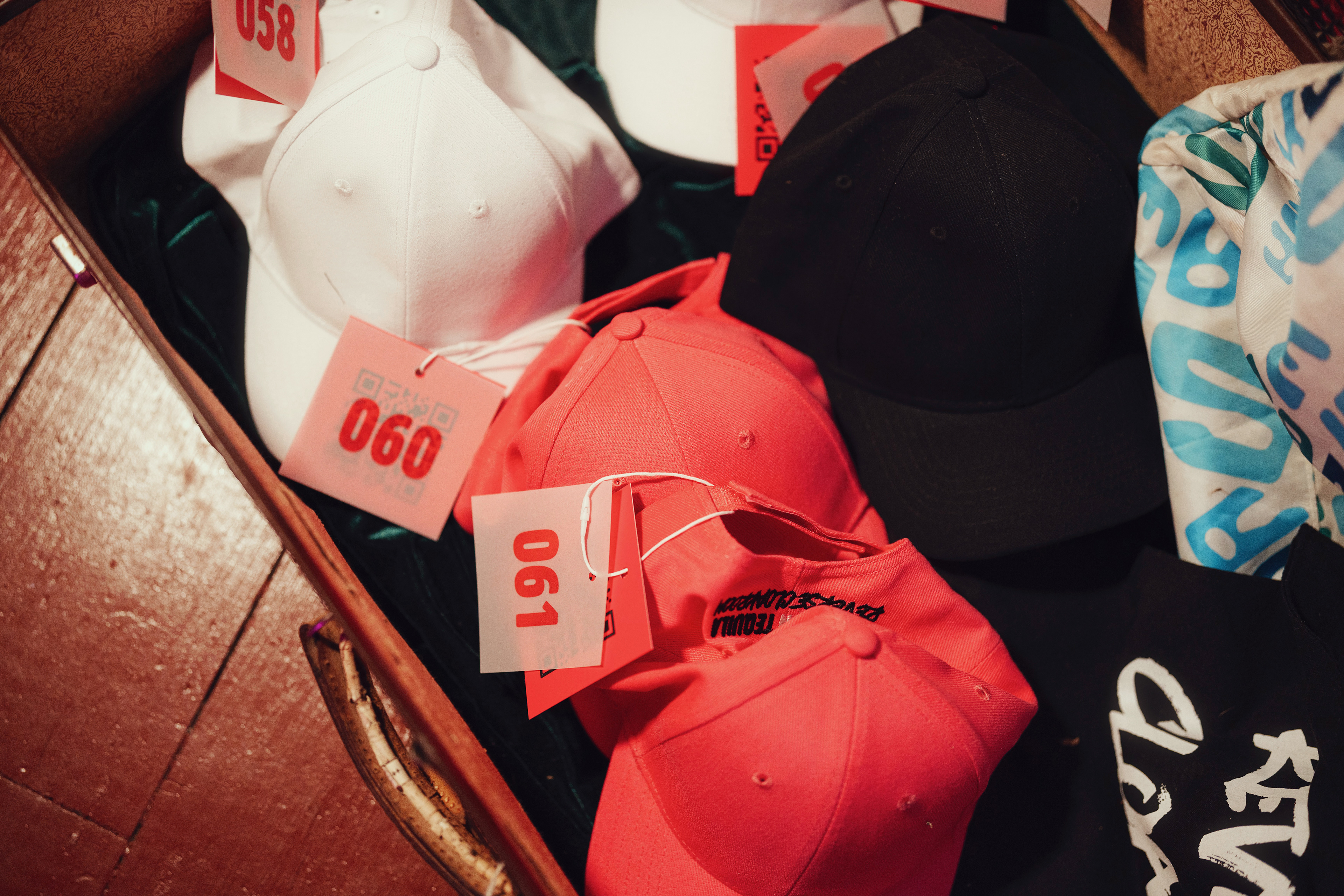 Espolòn x Reverse Cloakroom