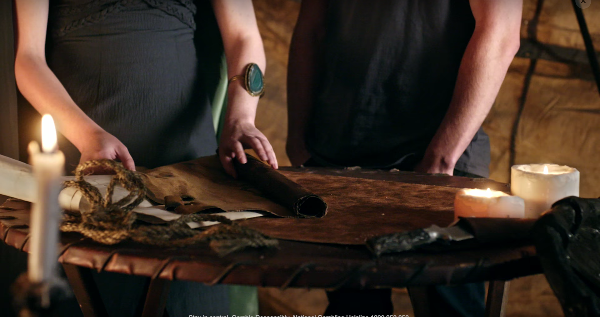 UNIBET / TVC