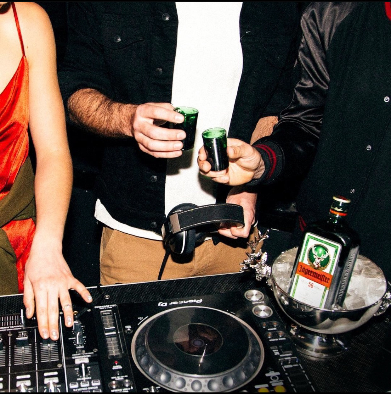 Jägermeister