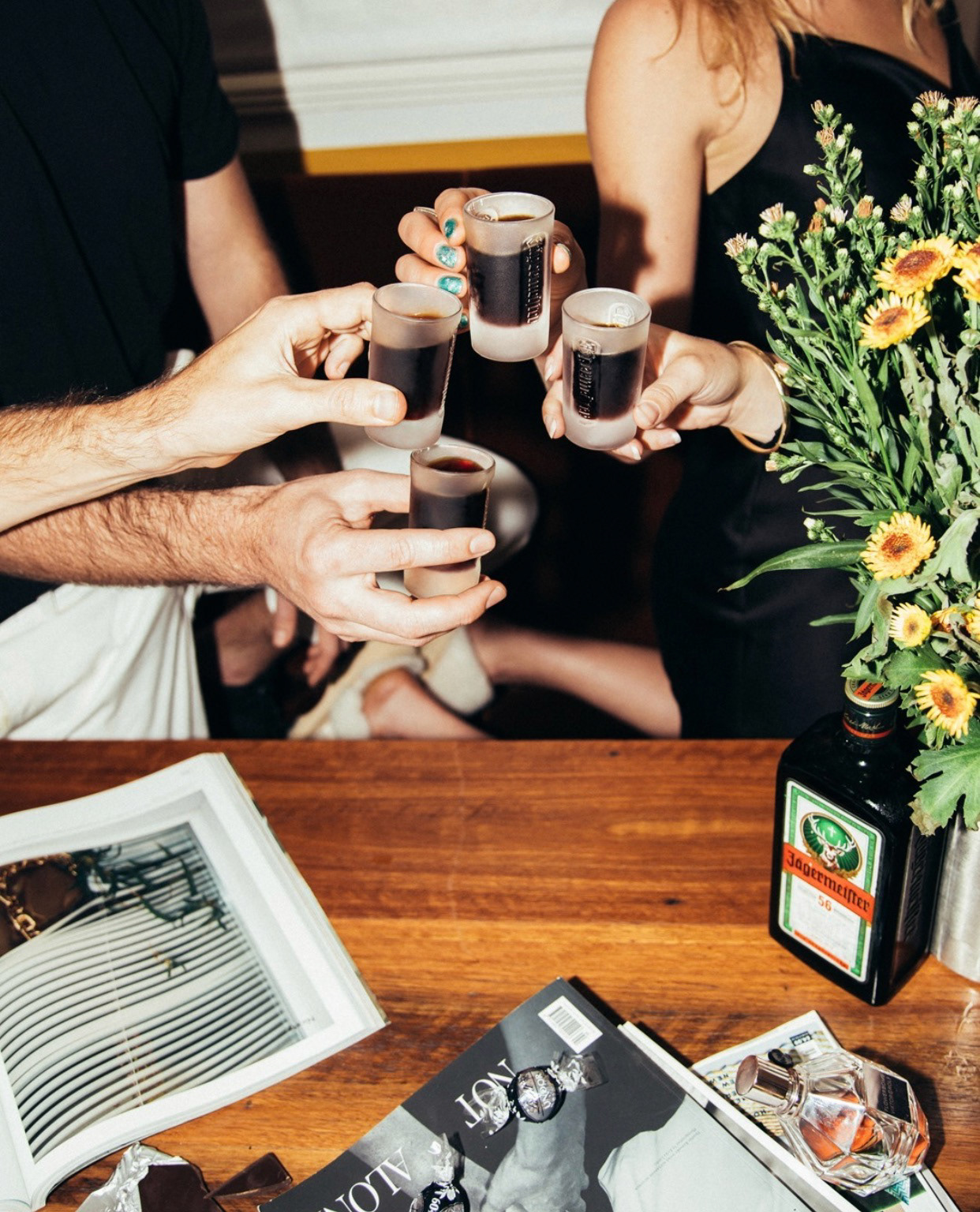 Jägermeister