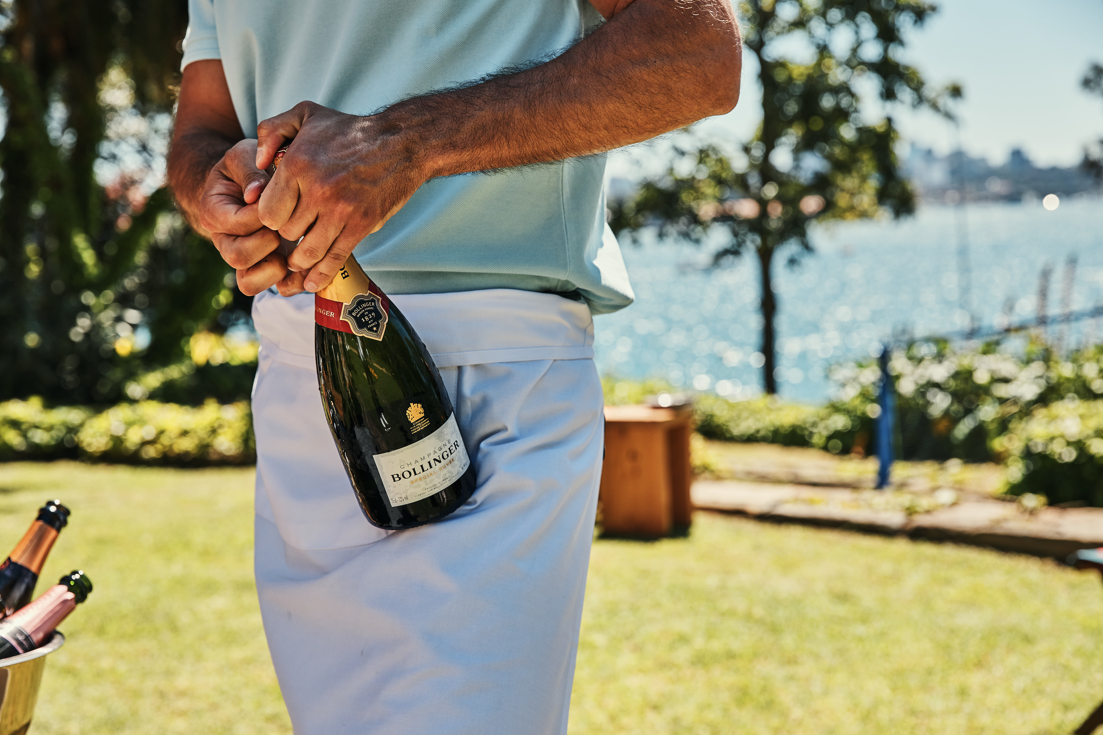 World Champagne Day