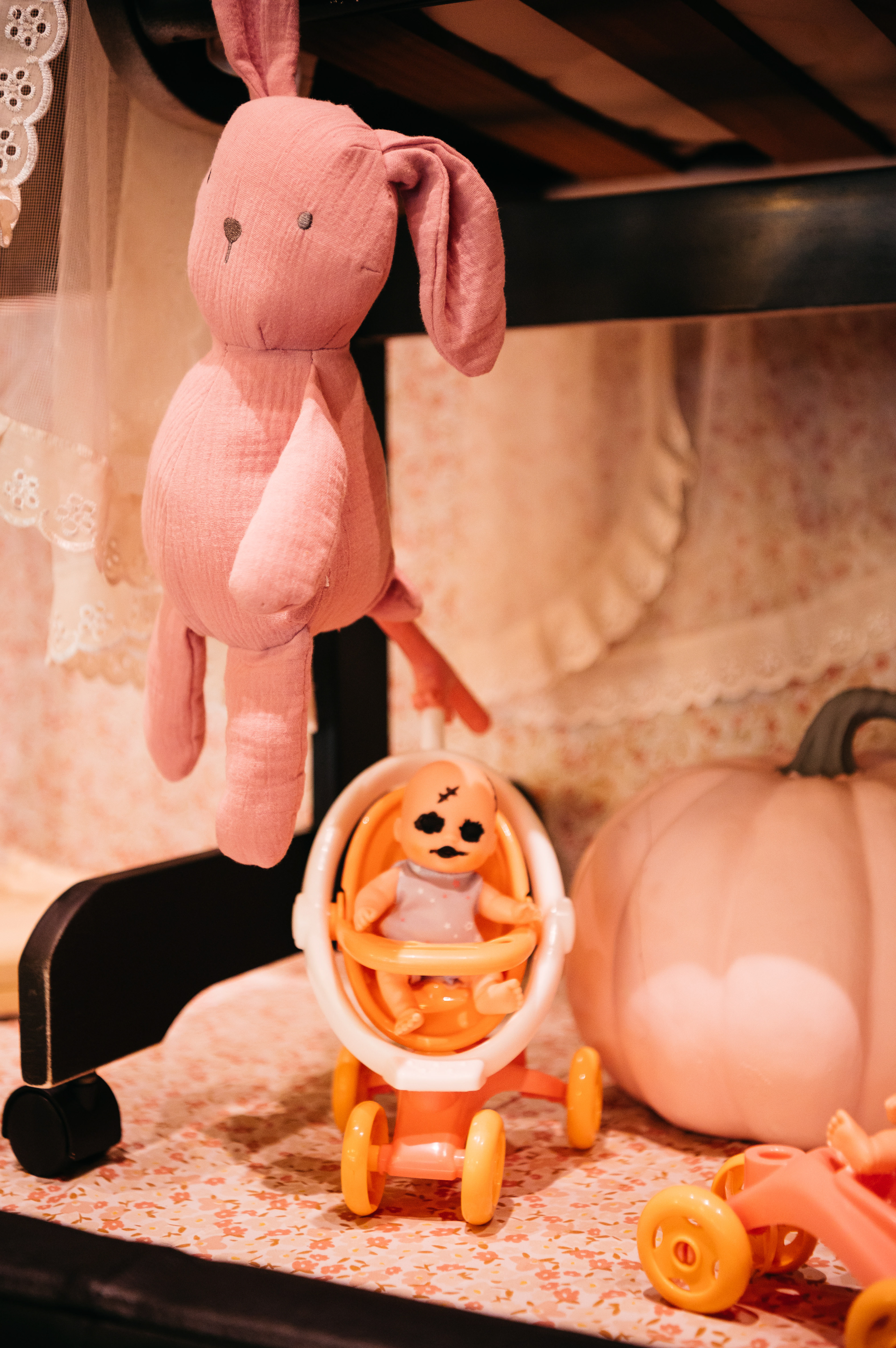 Kings Cross Hotel Halloween 