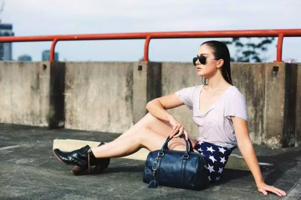 Jackie Anderson Handbags